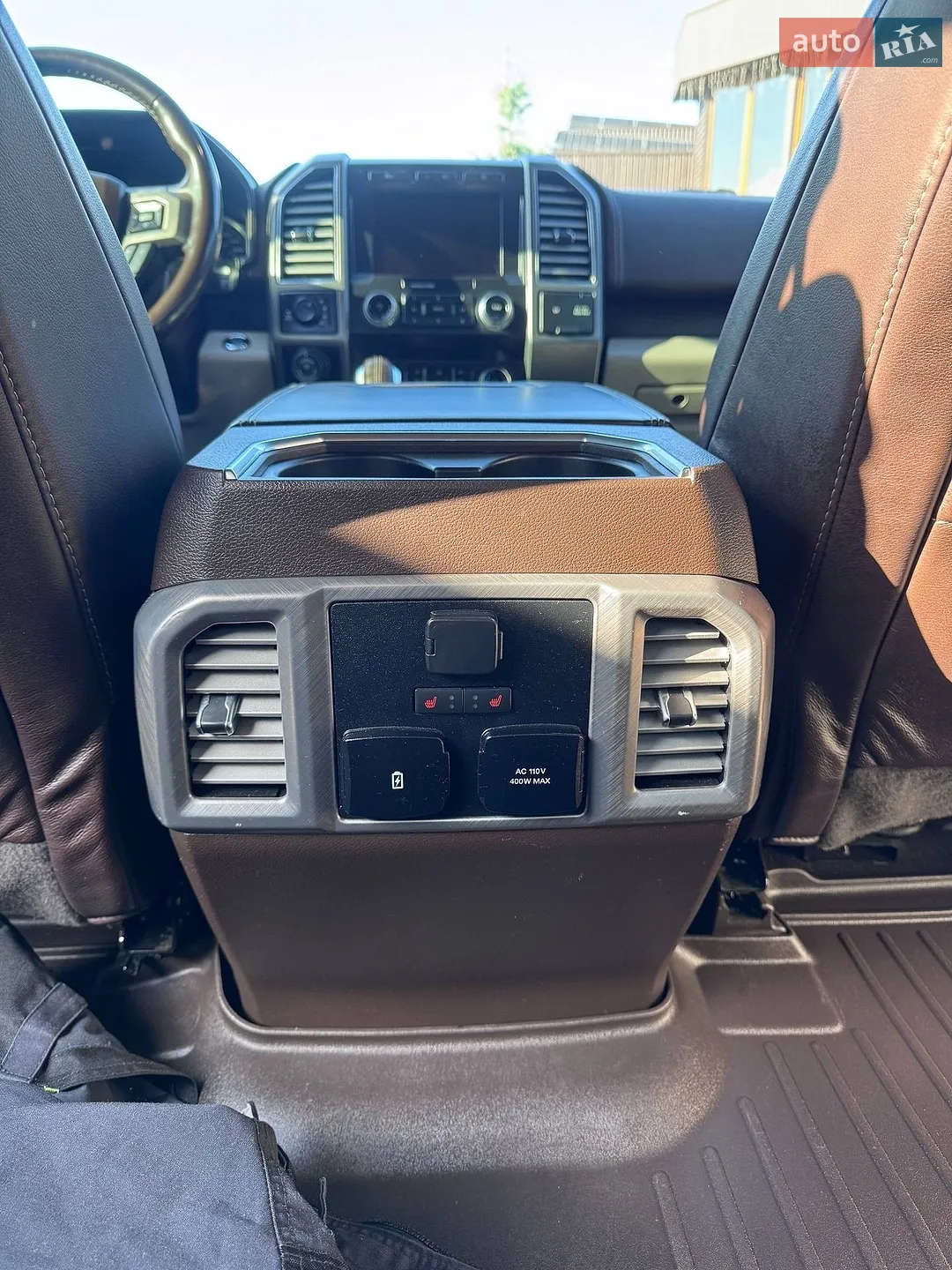 2020 Ford F-150 - мініатюра 9