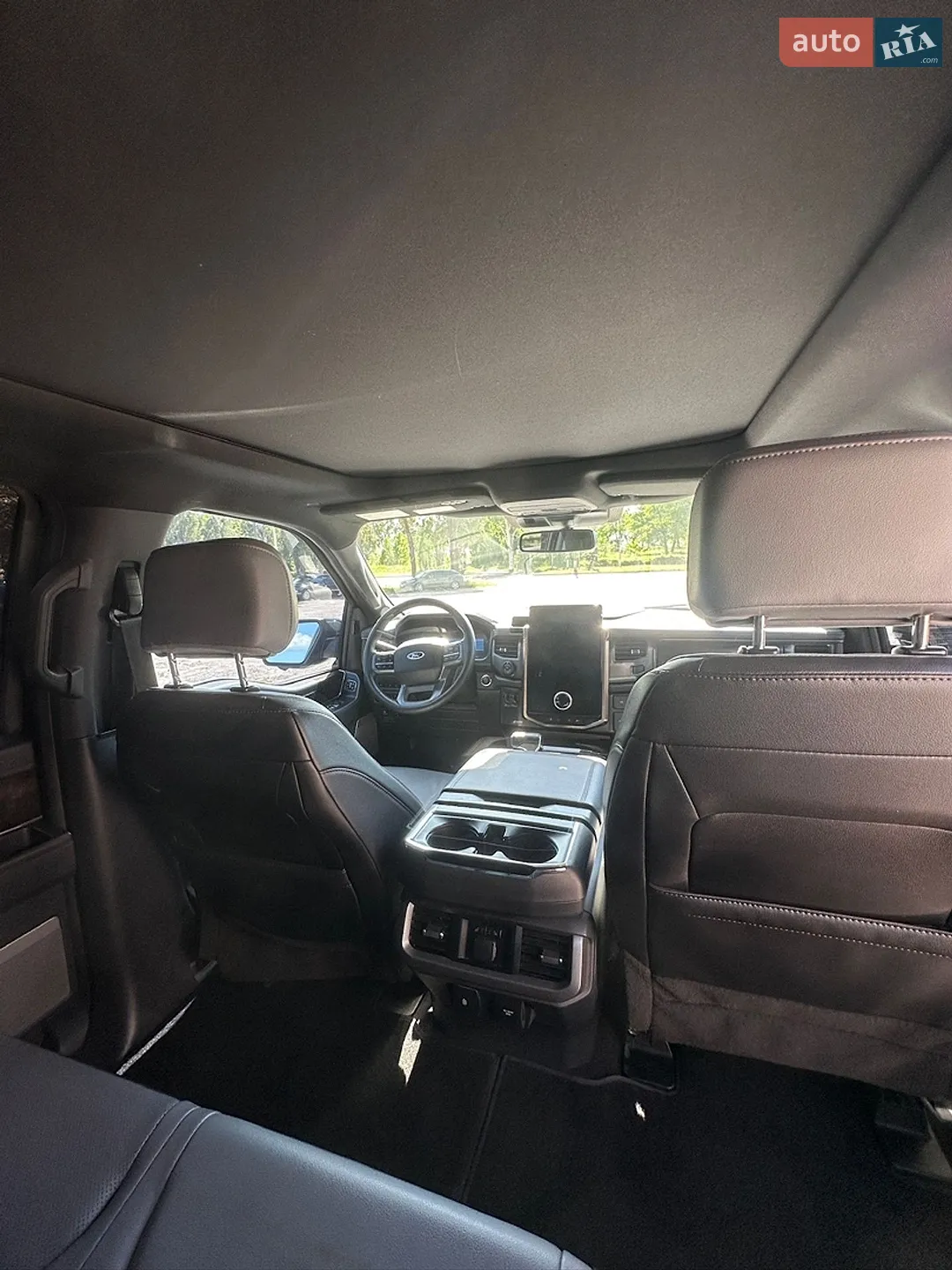 2023 Ford F-150 - мініатюра 5