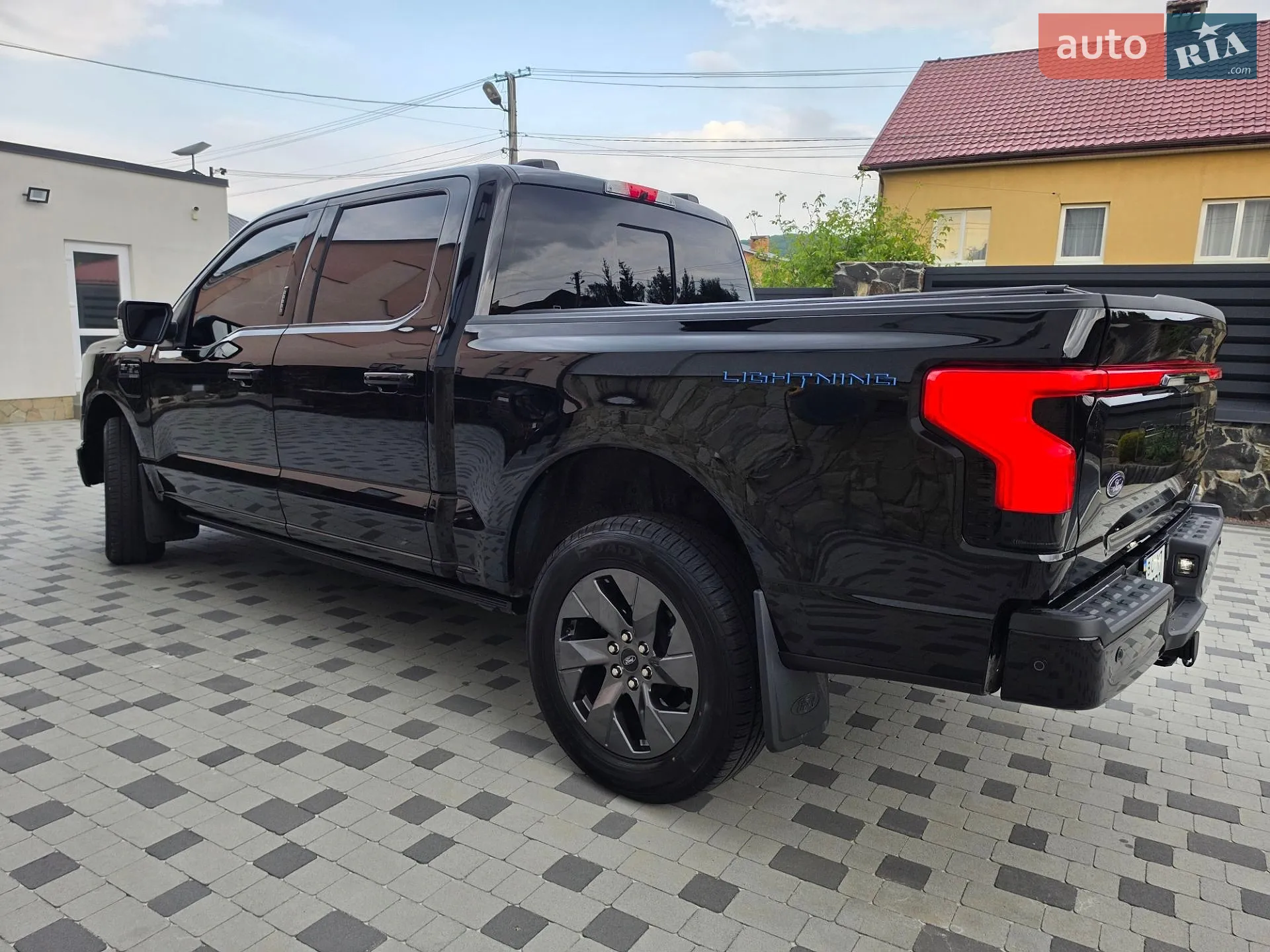 2023 Ford F-150 - мініатюра 4