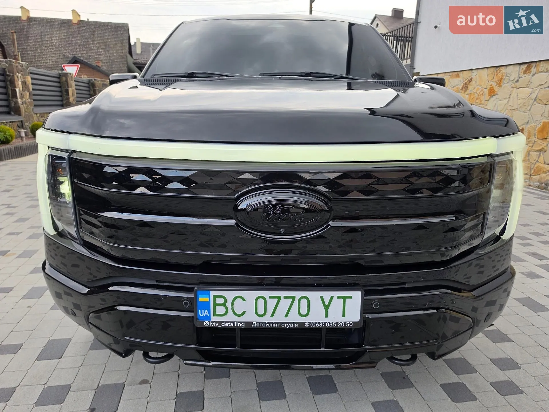 2023 Ford F-150 - мініатюра 10