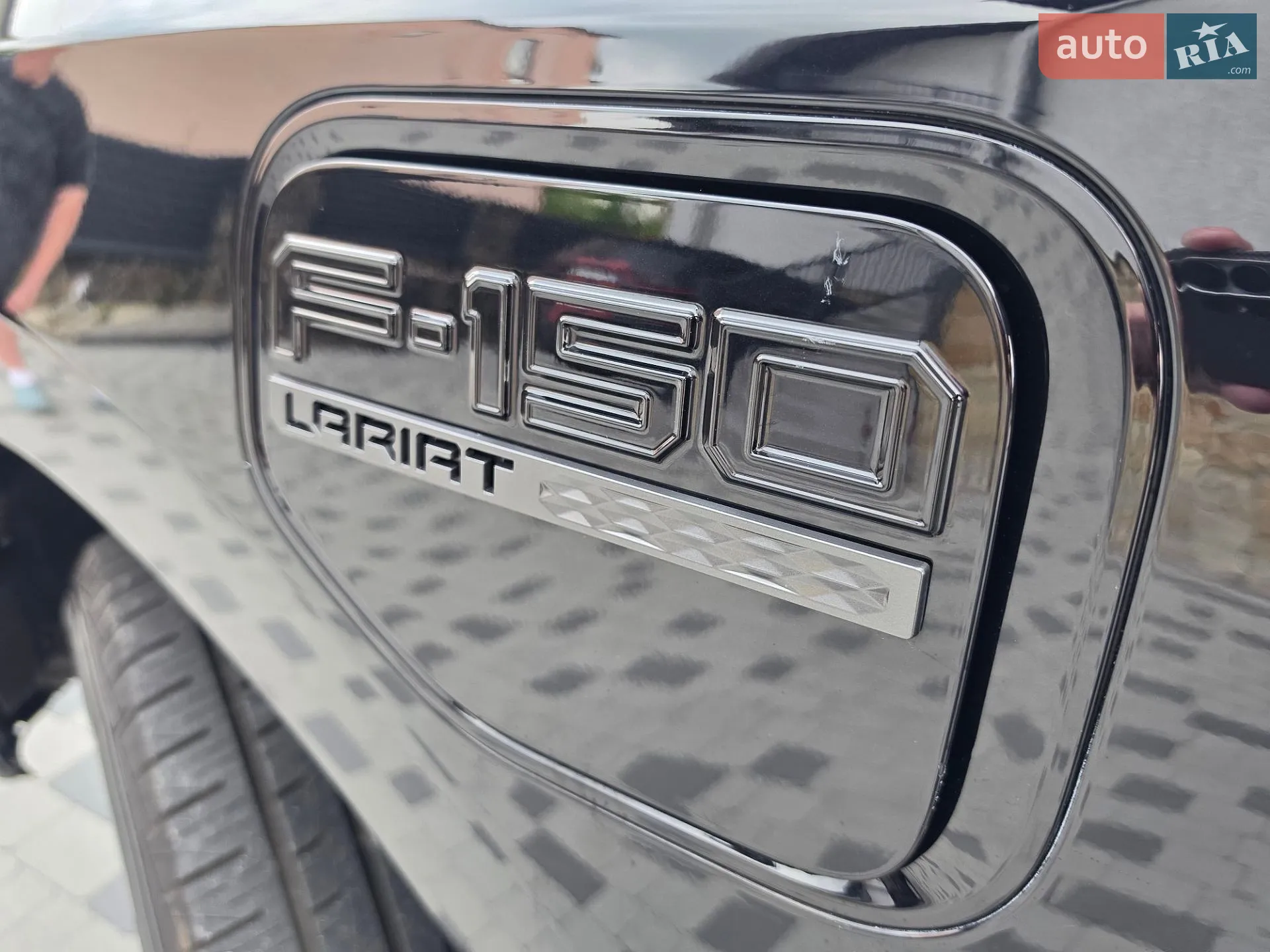 2023 Ford F-150 - мініатюра 15