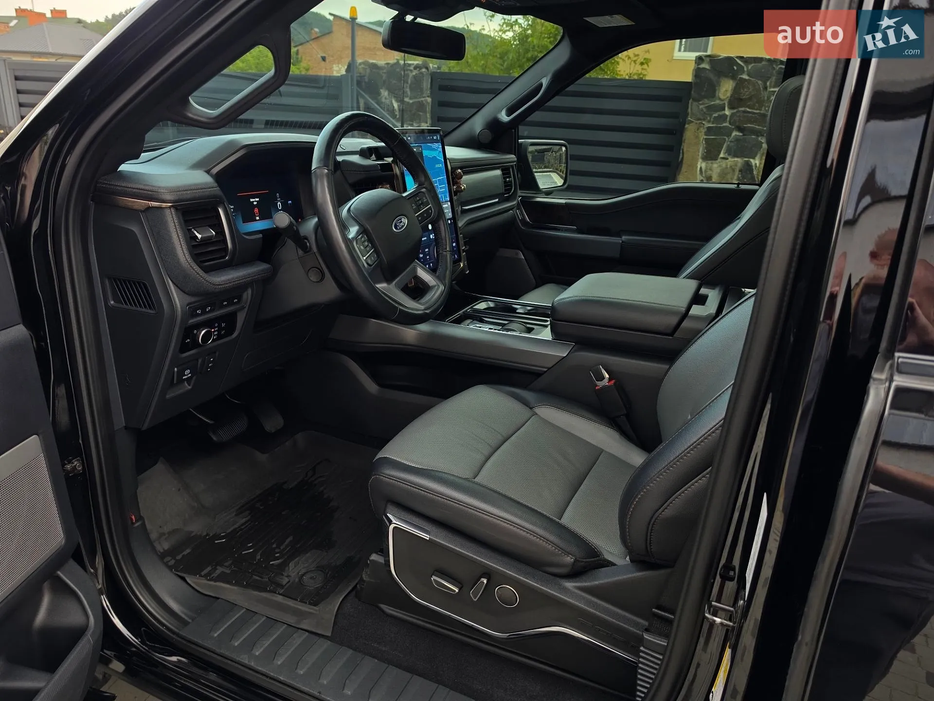 2023 Ford F-150 - мініатюра 41