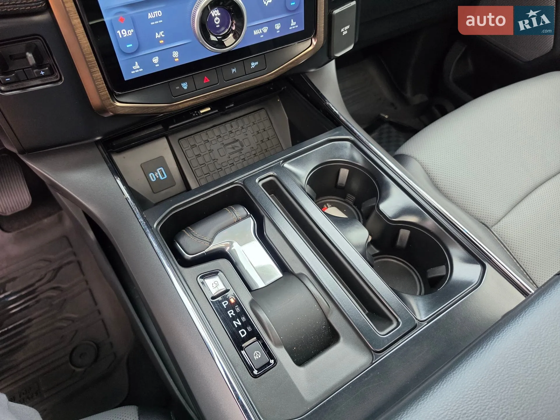 2023 Ford F-150 - мініатюра 52