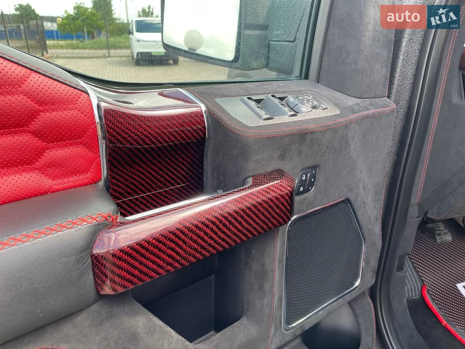 2016 Ford F-150 - мініатюра 8