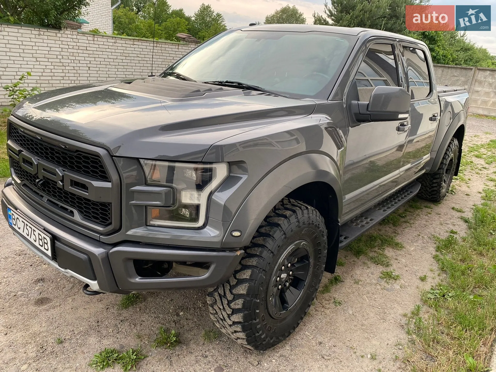 2018 Ford F-150 - мініатюра 2