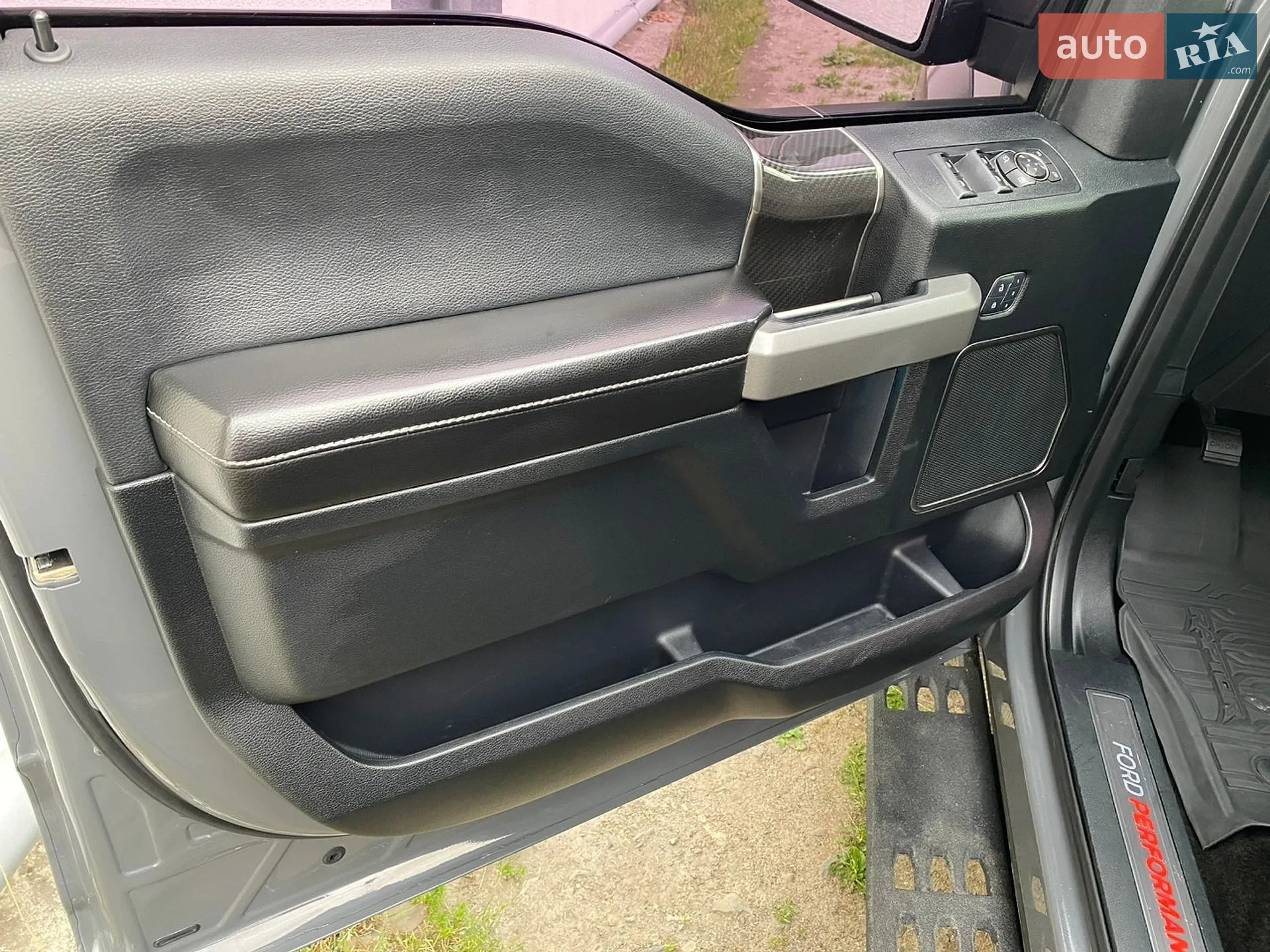 2018 Ford F-150 - мініатюра 8