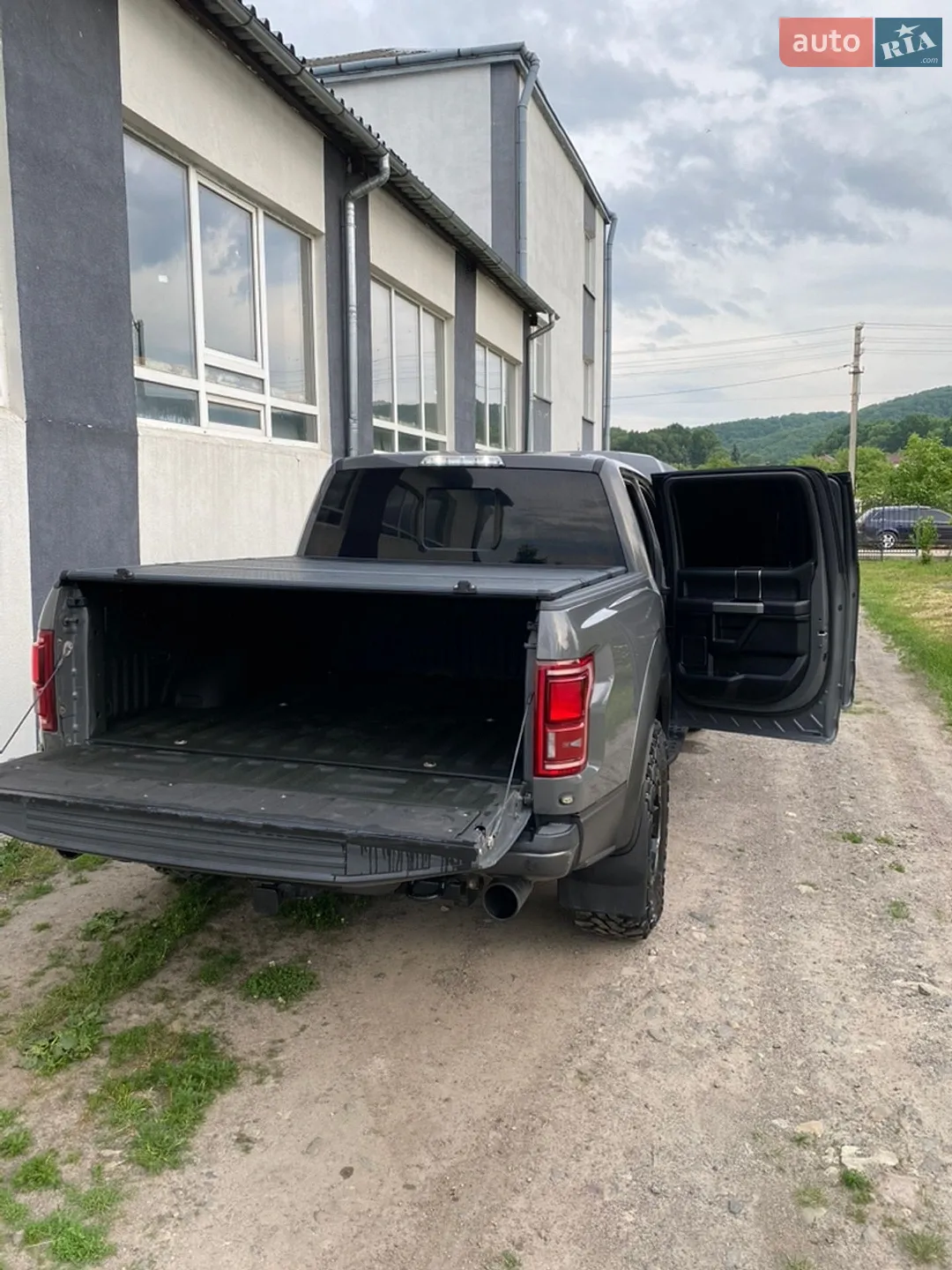 2018 Ford F-150 - мініатюра 14
