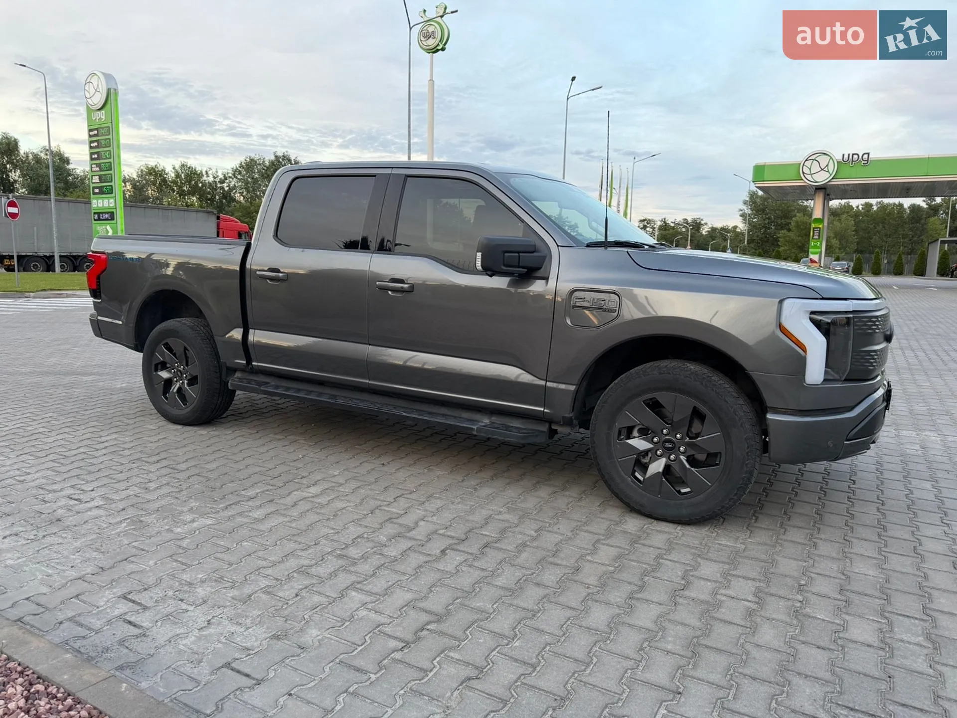 2023 Ford F-150 - мініатюра 4