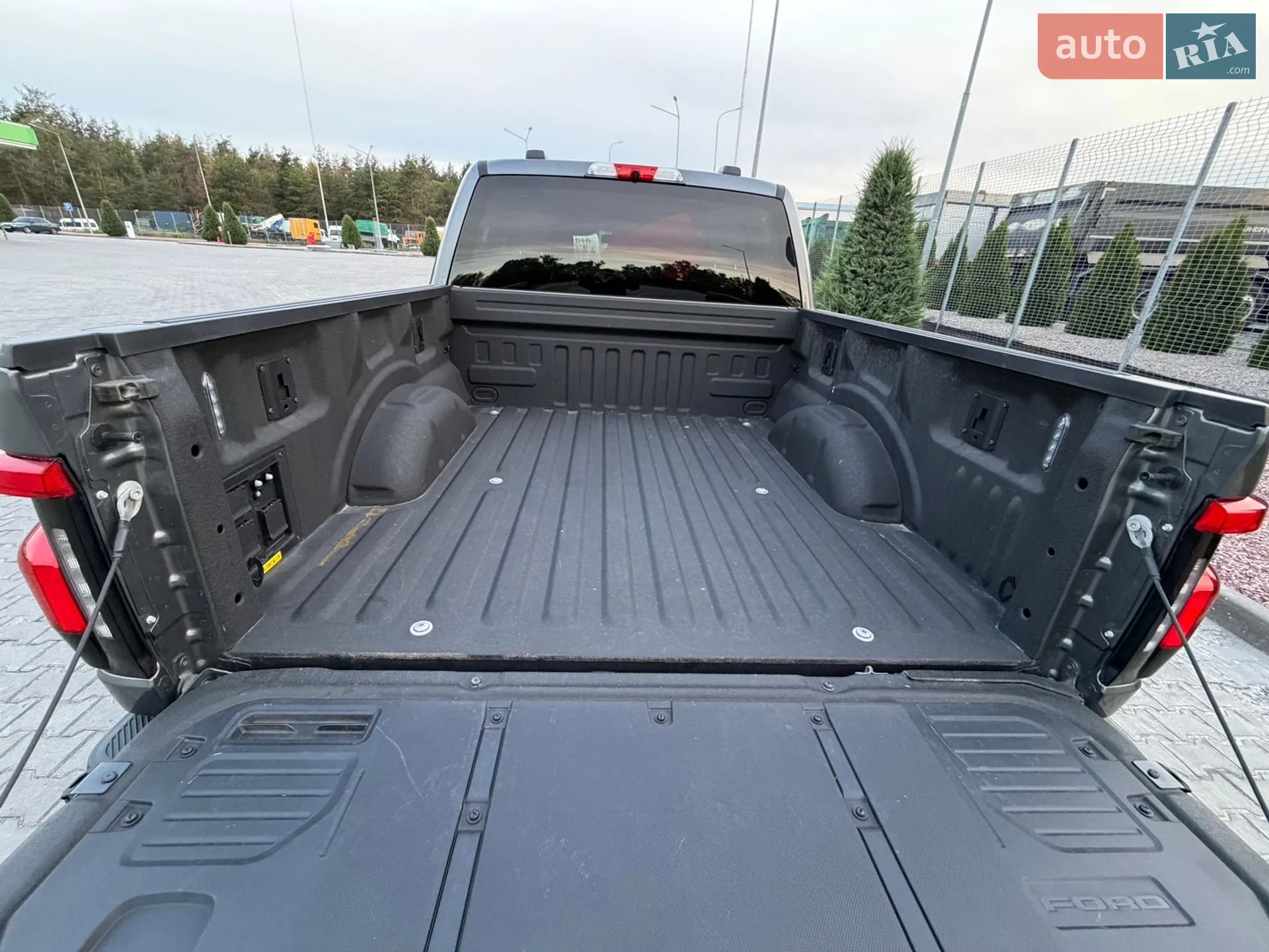 2023 Ford F-150 - мініатюра 10