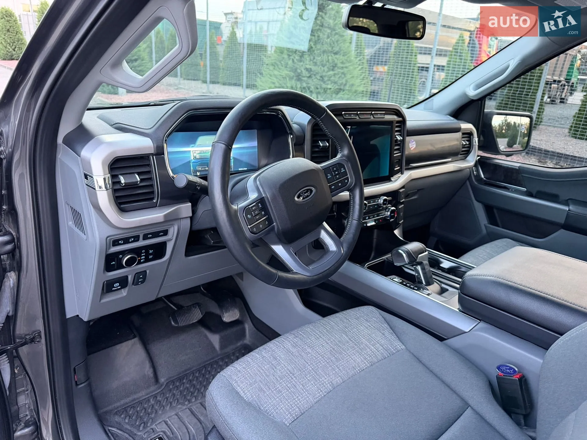 2023 Ford F-150 - мініатюра 19