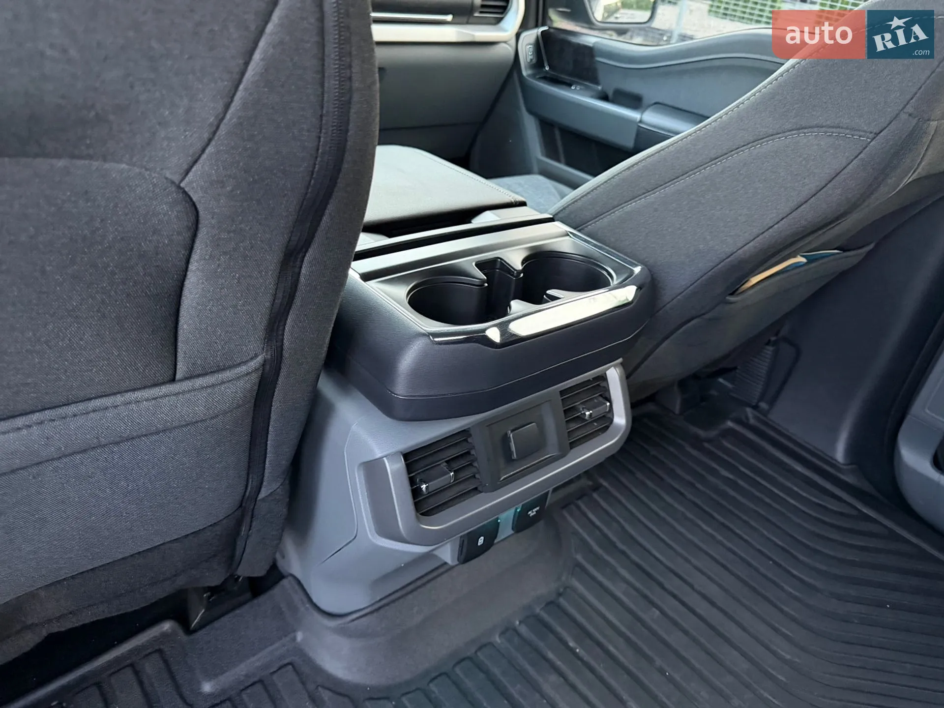2023 Ford F-150 - мініатюра 35