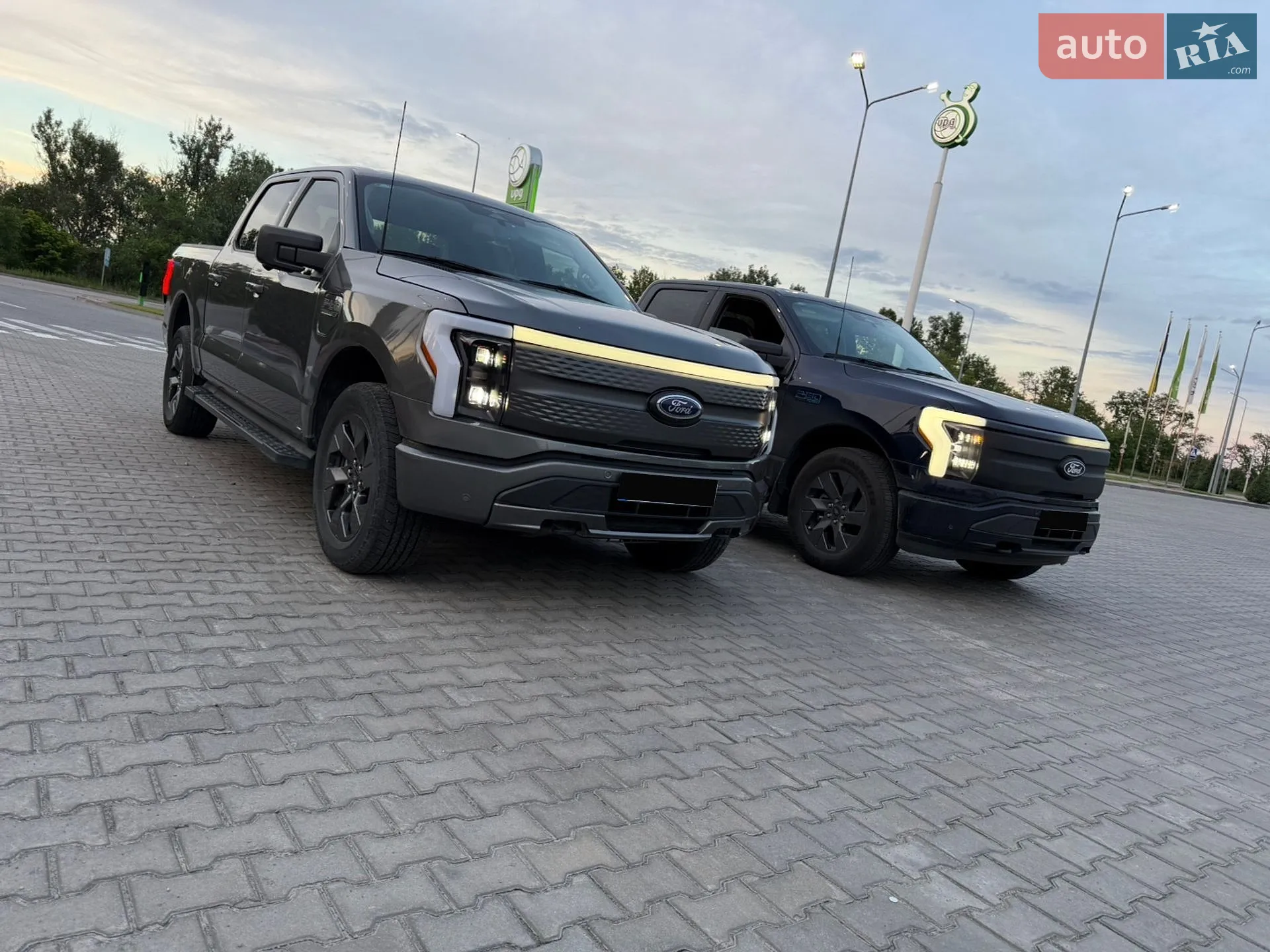 2023 Ford F-150 - мініатюра 39
