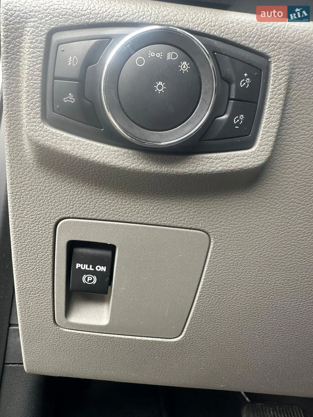 2018 Ford F-150 - мініатюра 22