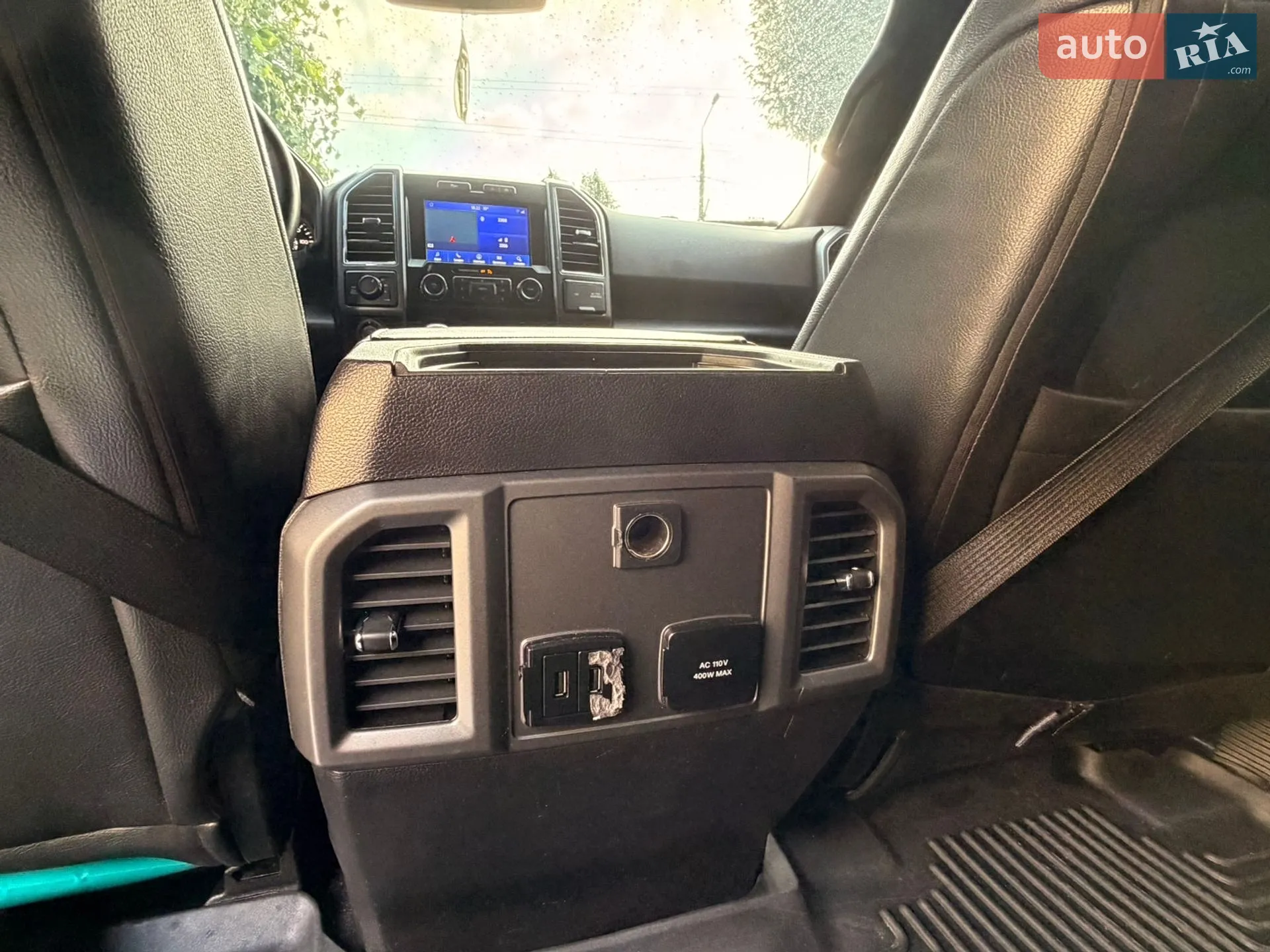 2019 Ford F-150 - мініатюра 12