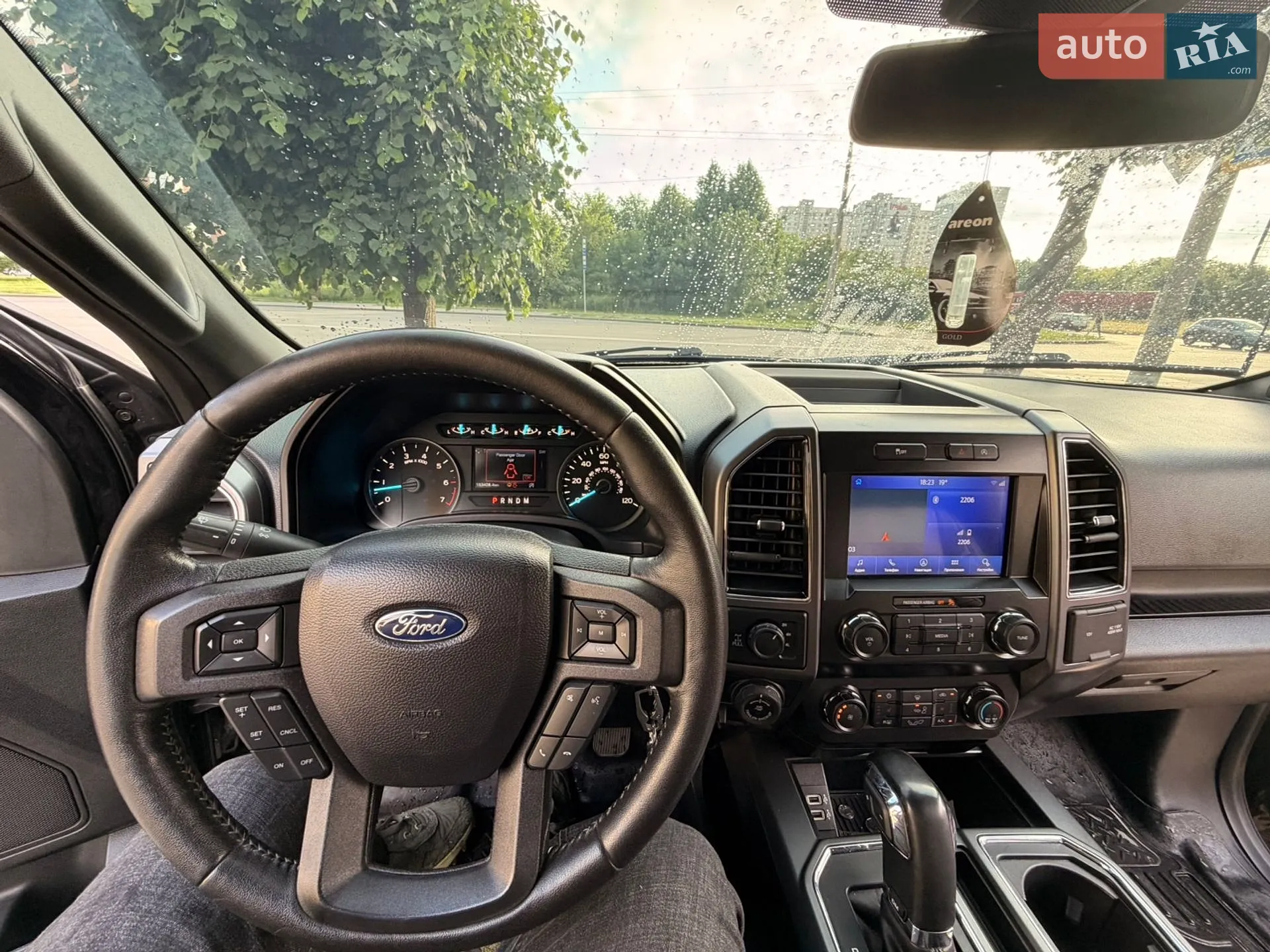 2019 Ford F-150 - мініатюра 15