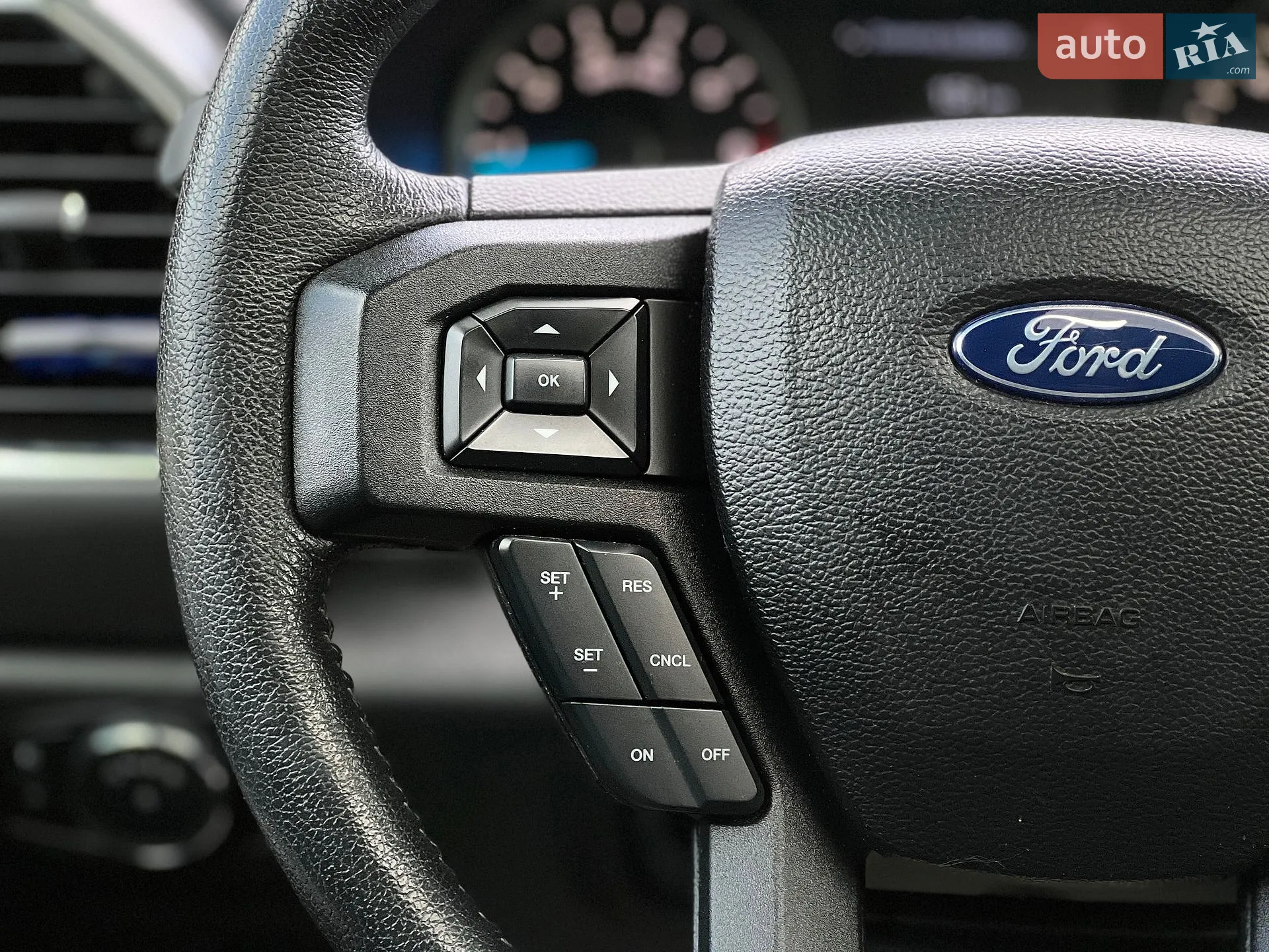 2016 Ford F-150 - мініатюра 12