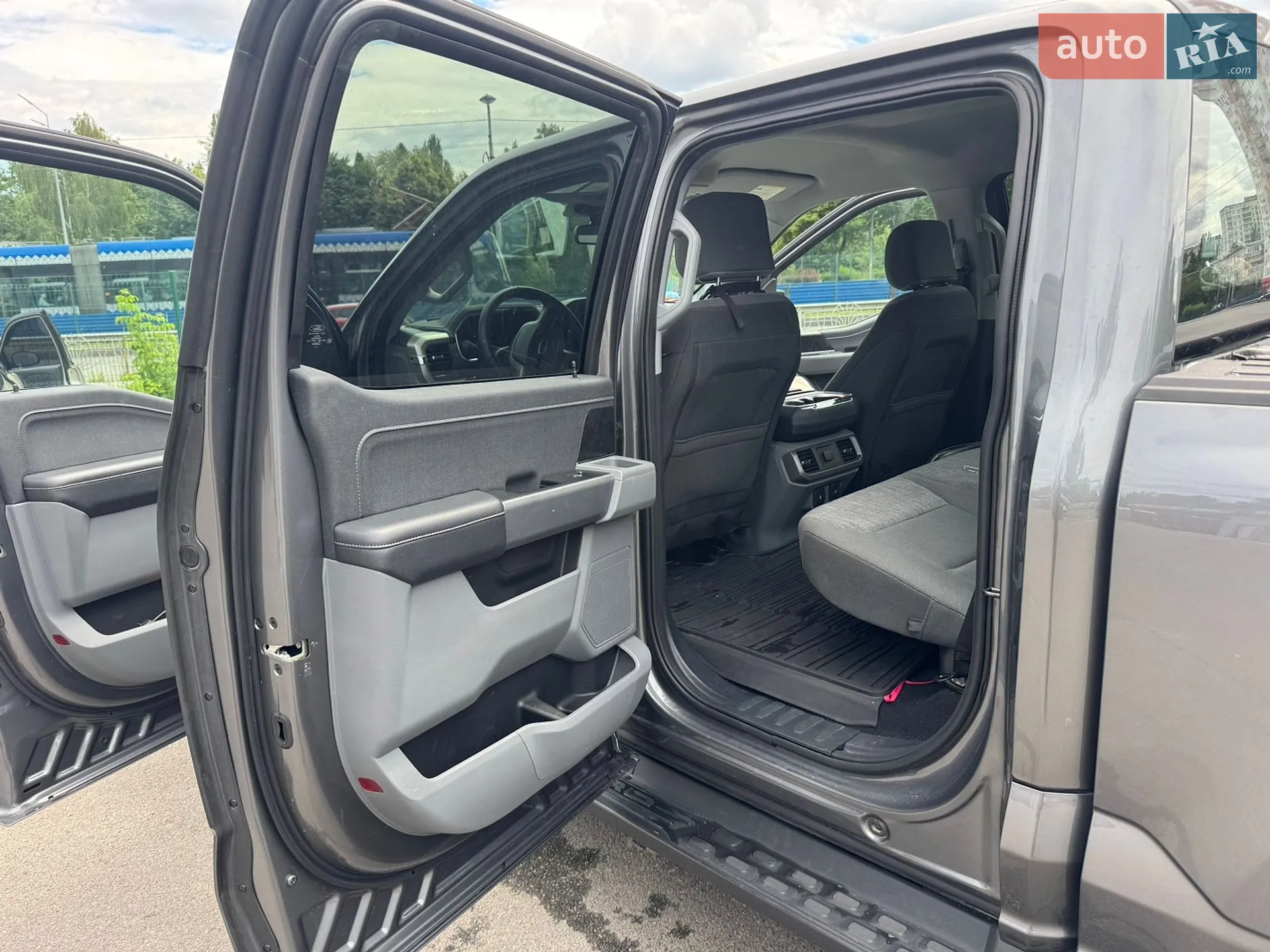 2023 Ford F-150 - мініатюра 24