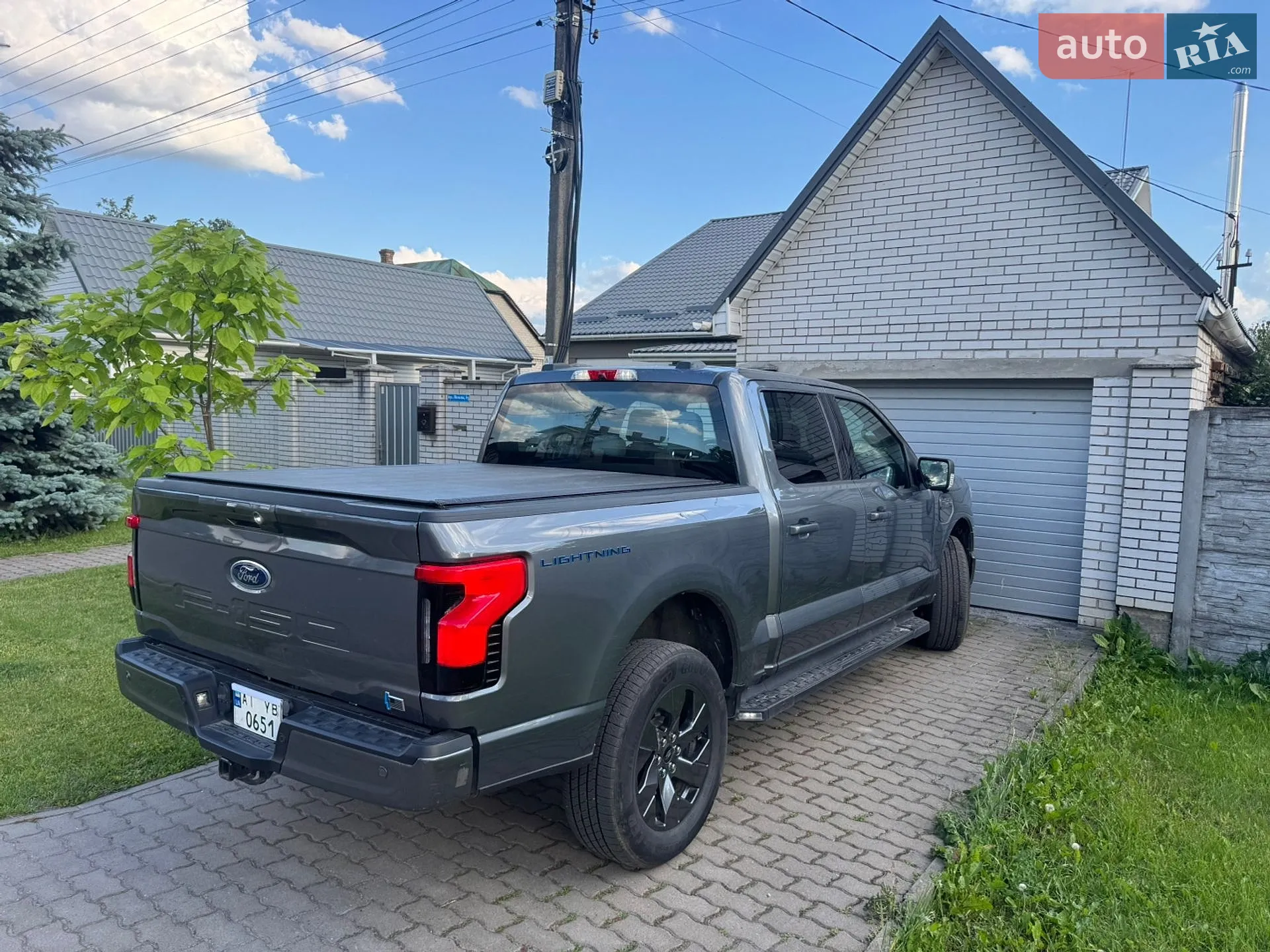 2023 Ford F-150 - мініатюра 52