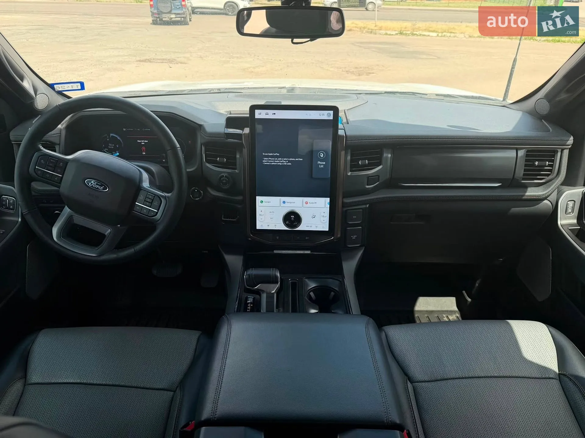 2024 Ford F-150 - мініатюра 8