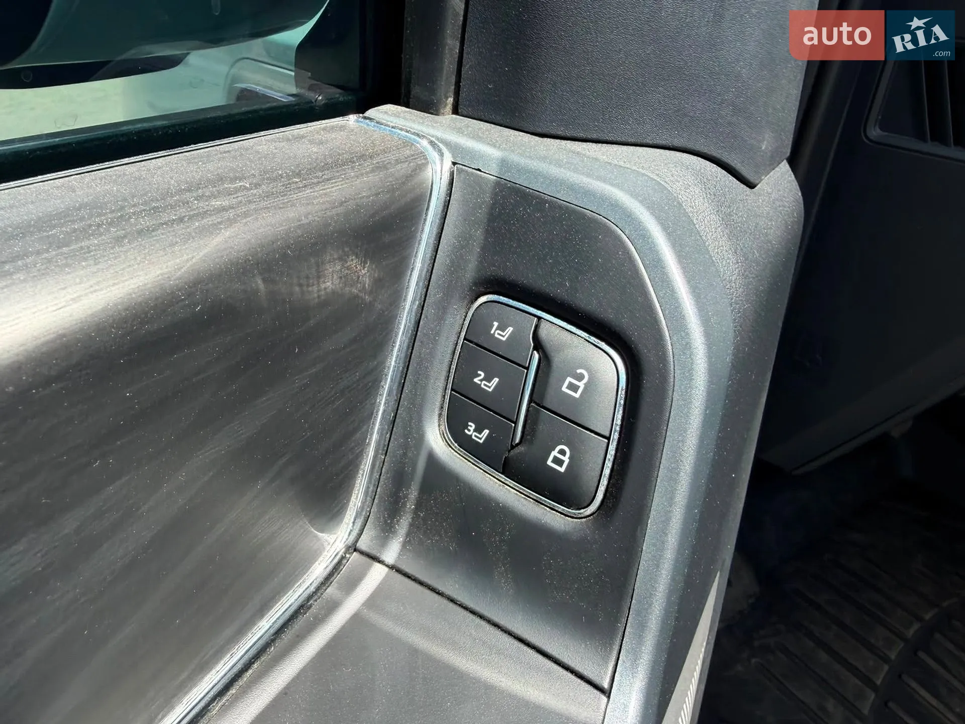 Ford F-150 2024 VIN 1FT6W5L72RWG09566 фото оголошення 12 з 20