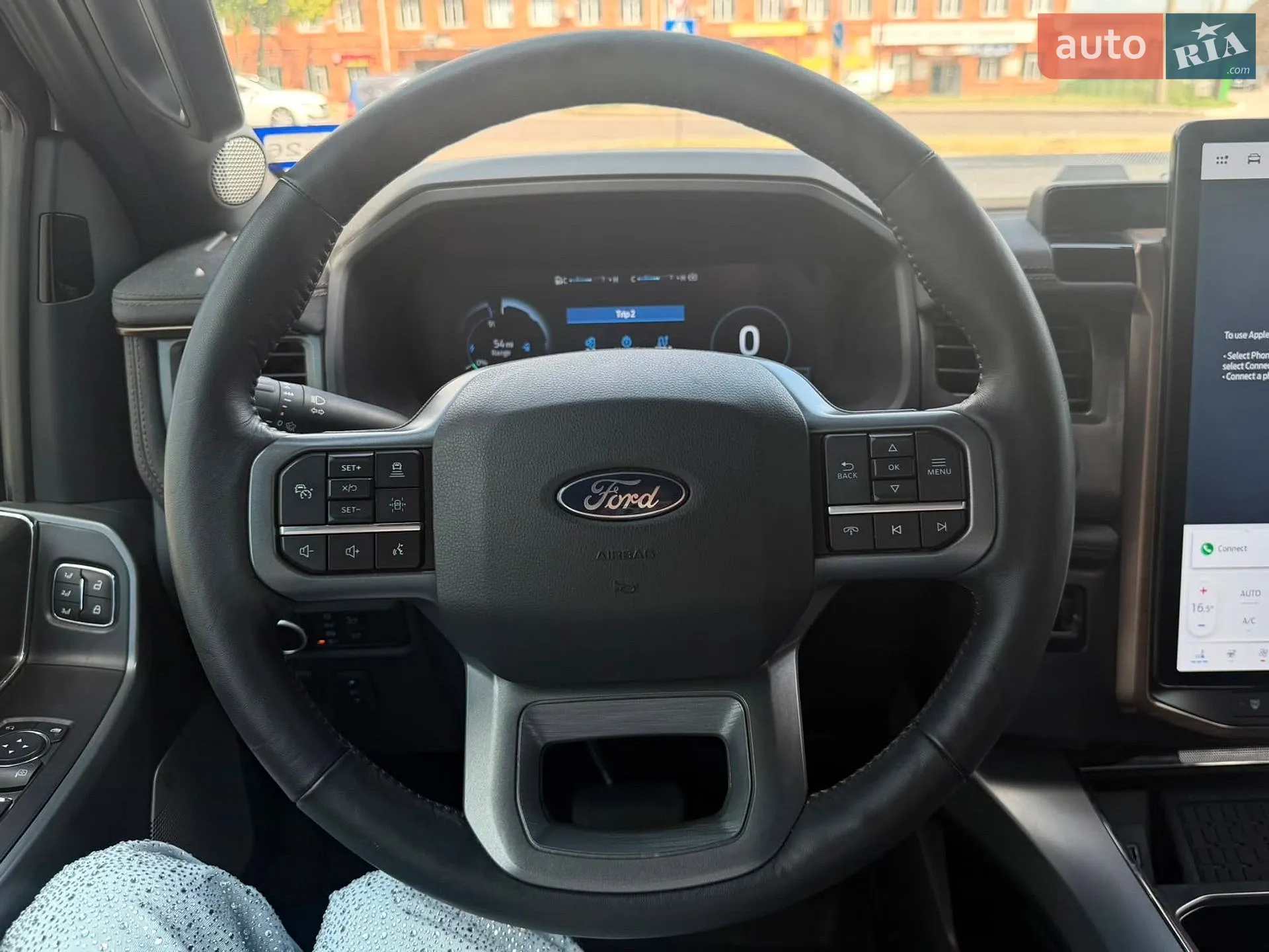 2024 Ford F-150 - мініатюра 13