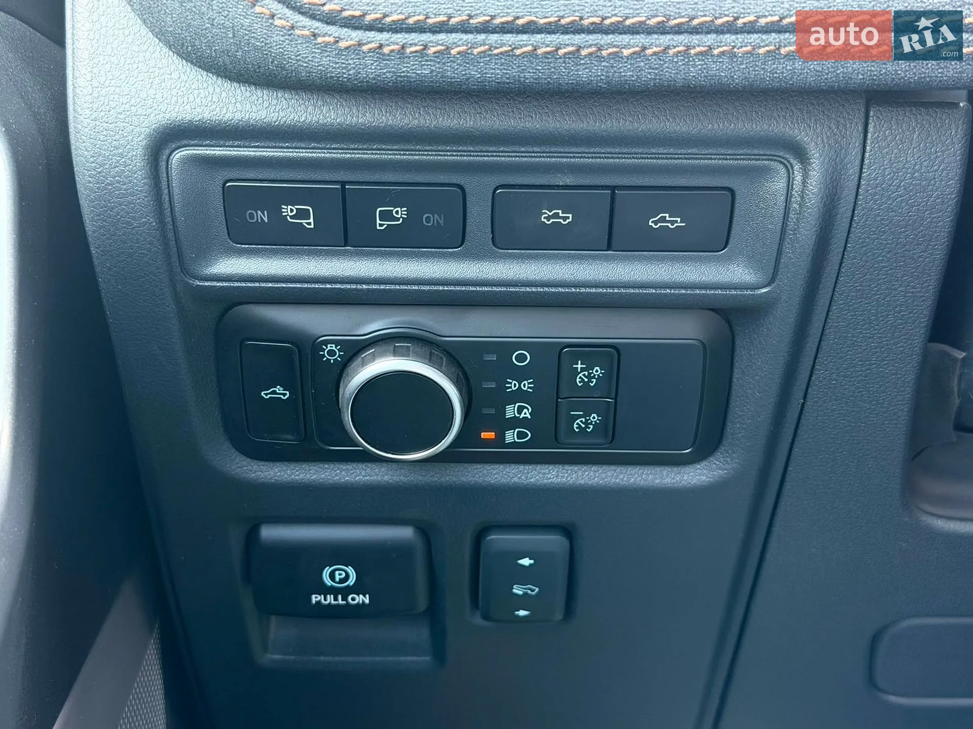 Ford F-150 2024 VIN 1FT6W5L72RWG09566 фото оголошення 18 з 20