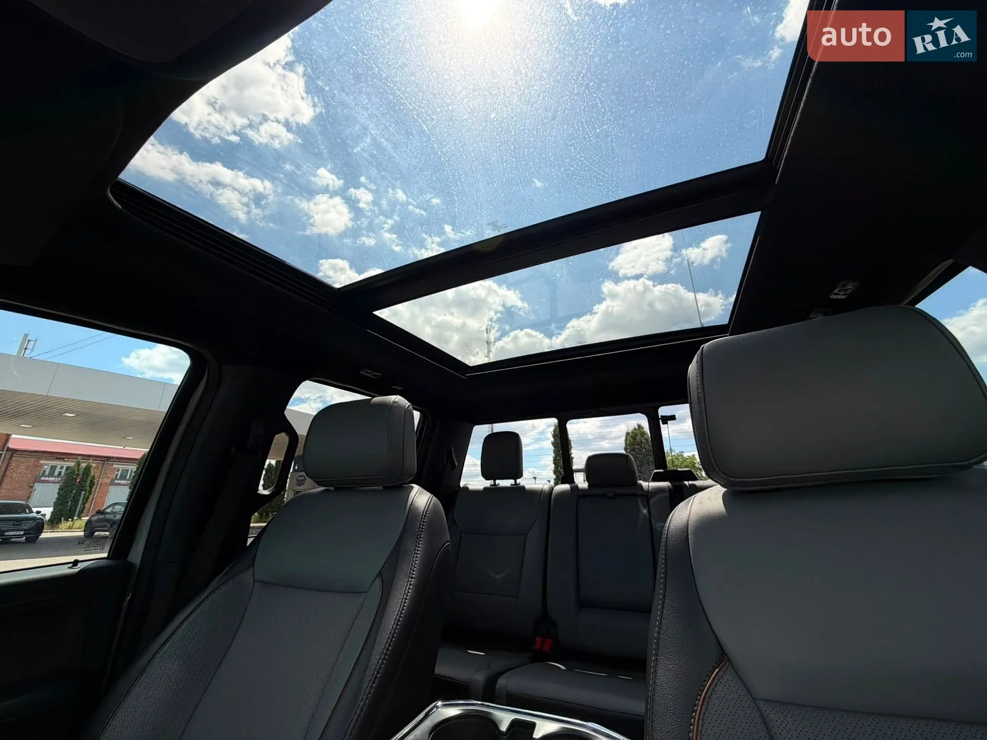 Ford F-150 2024 VIN 1FT6W5L72RWG09566 фото оголошення 20 з 20