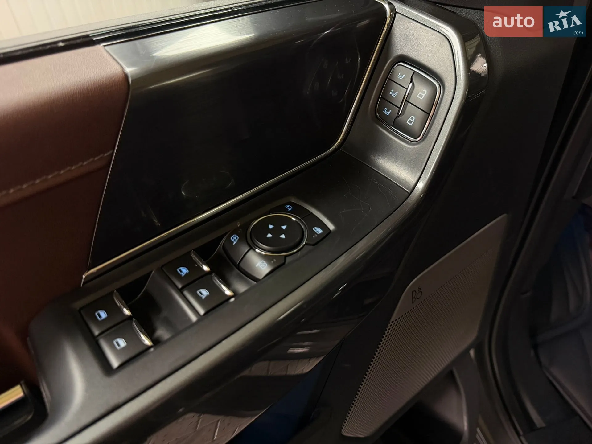 2021 Ford F-150 - мініатюра 22