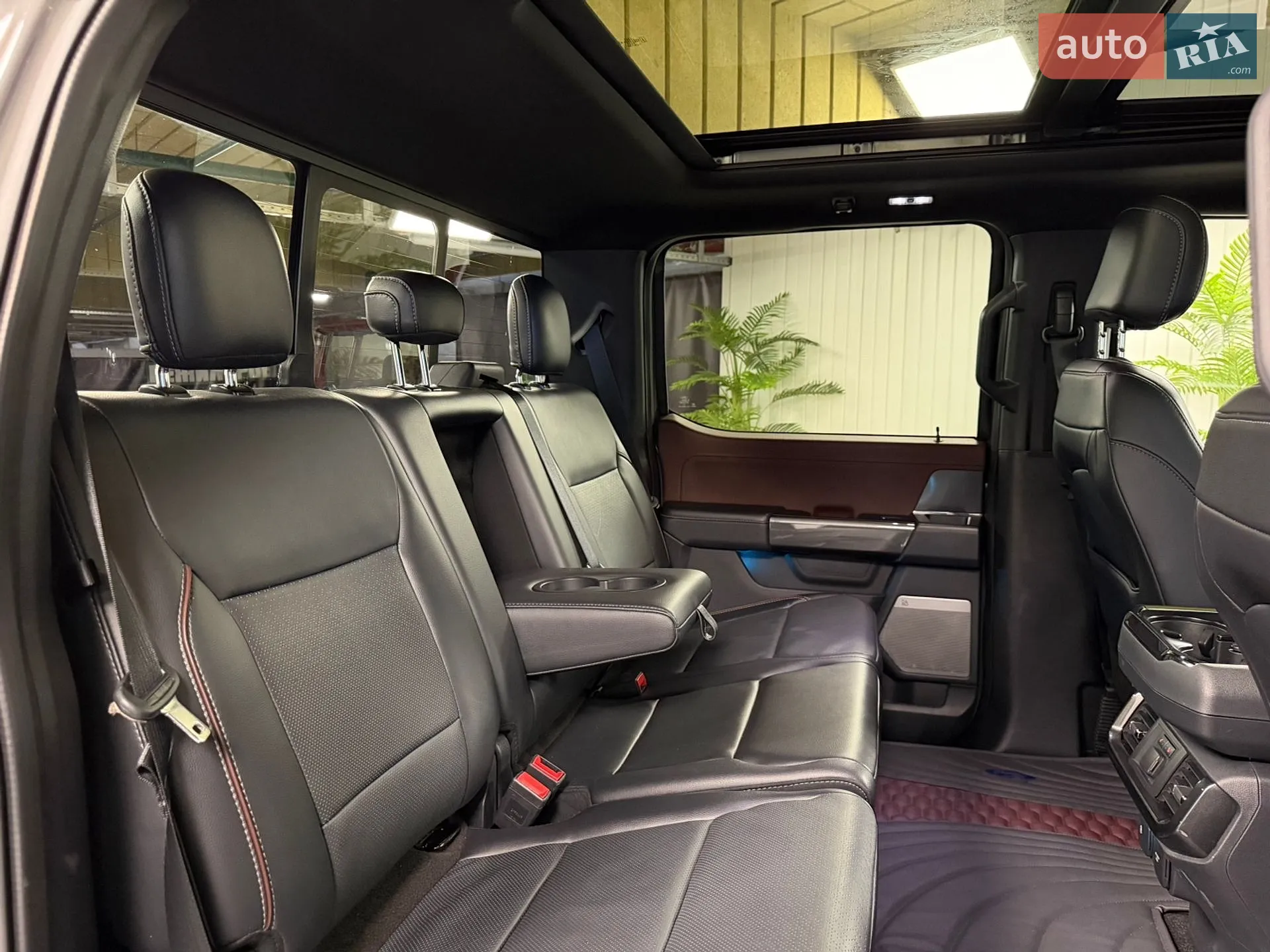 2021 Ford F-150 - мініатюра 46