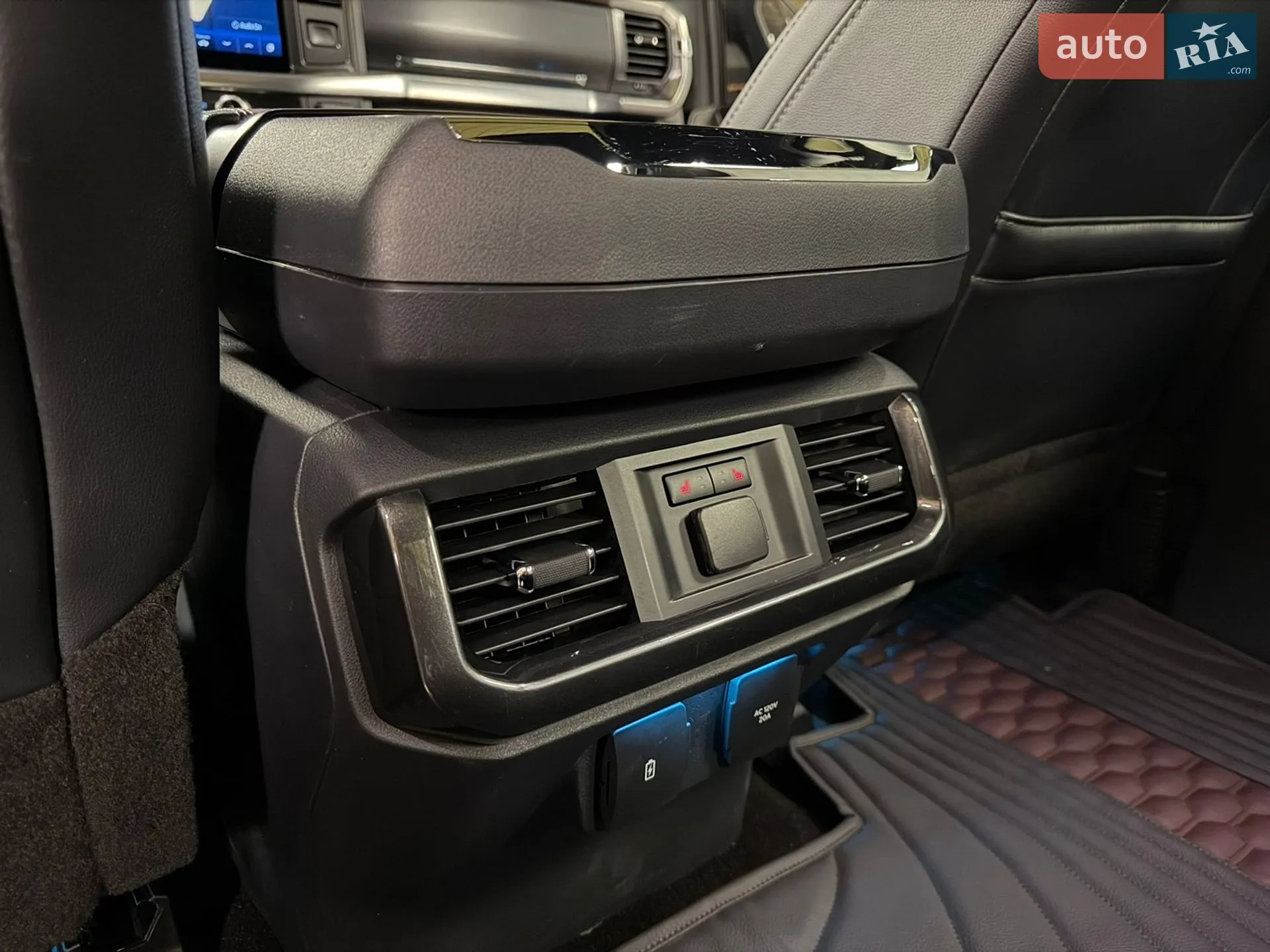 2021 Ford F-150 - мініатюра 51