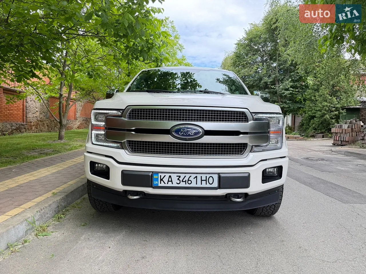 2019 Ford F-150 - мініатюра 26