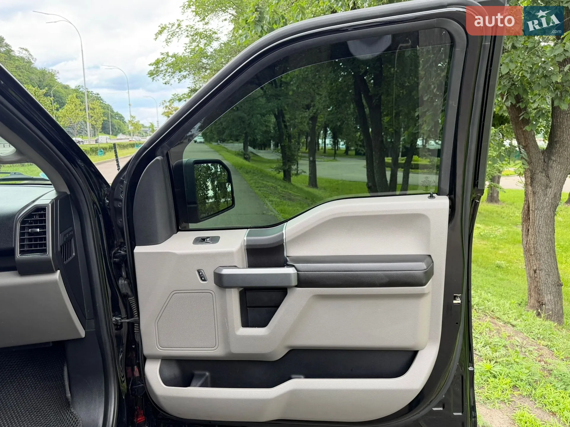 2018 Ford F-150 - мініатюра 7