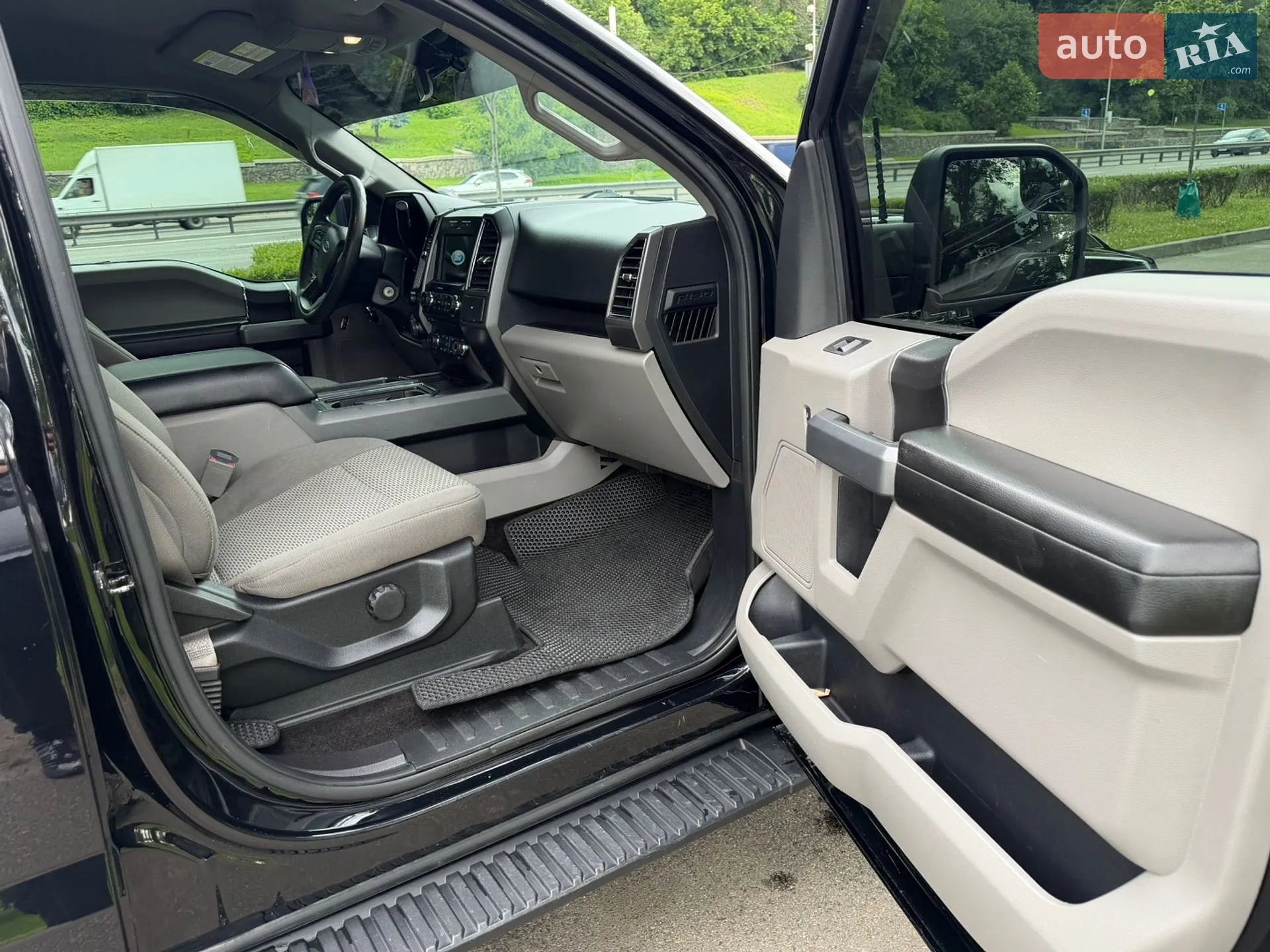 2018 Ford F-150 - мініатюра 10