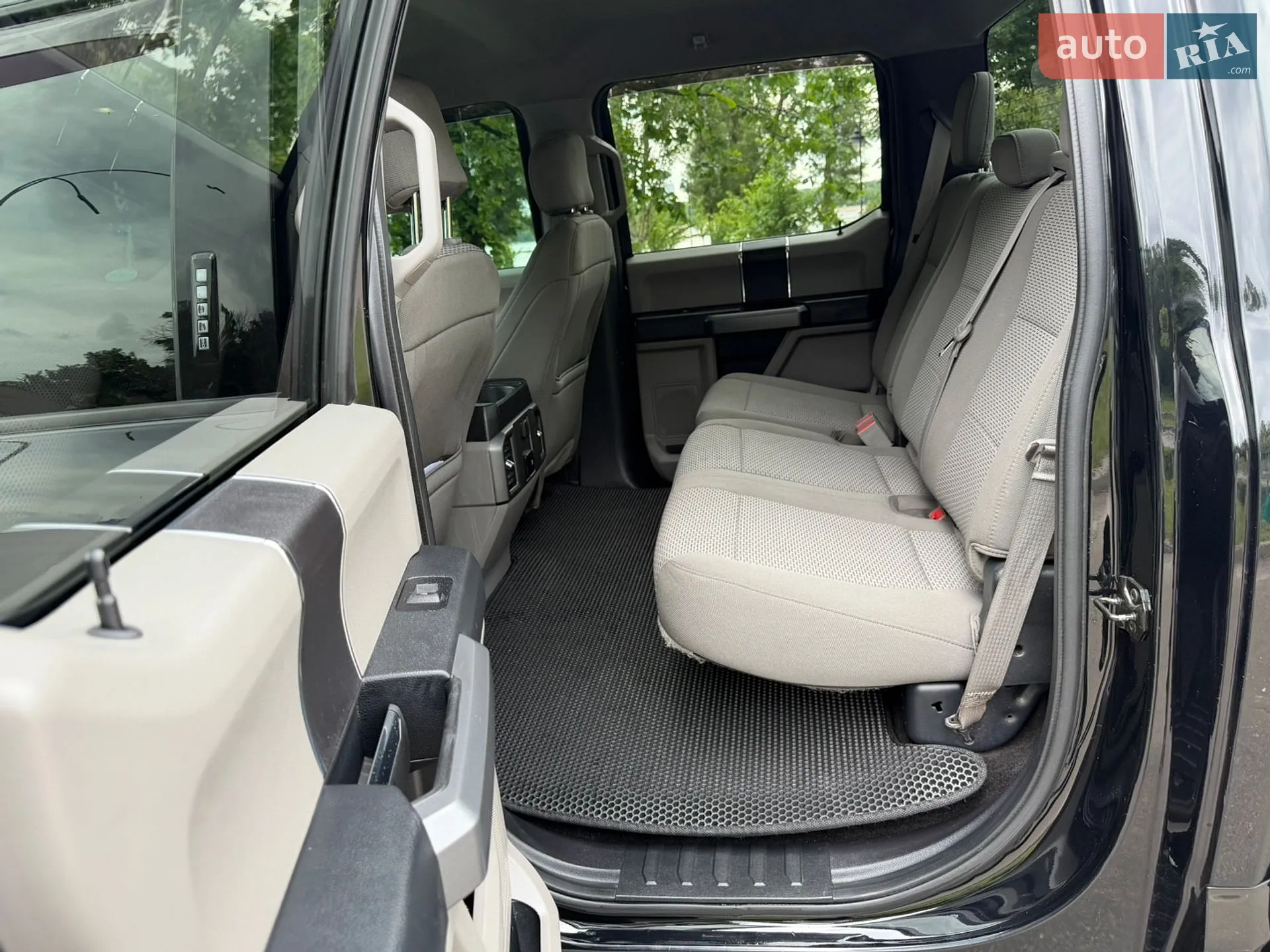 2018 Ford F-150 - мініатюра 14