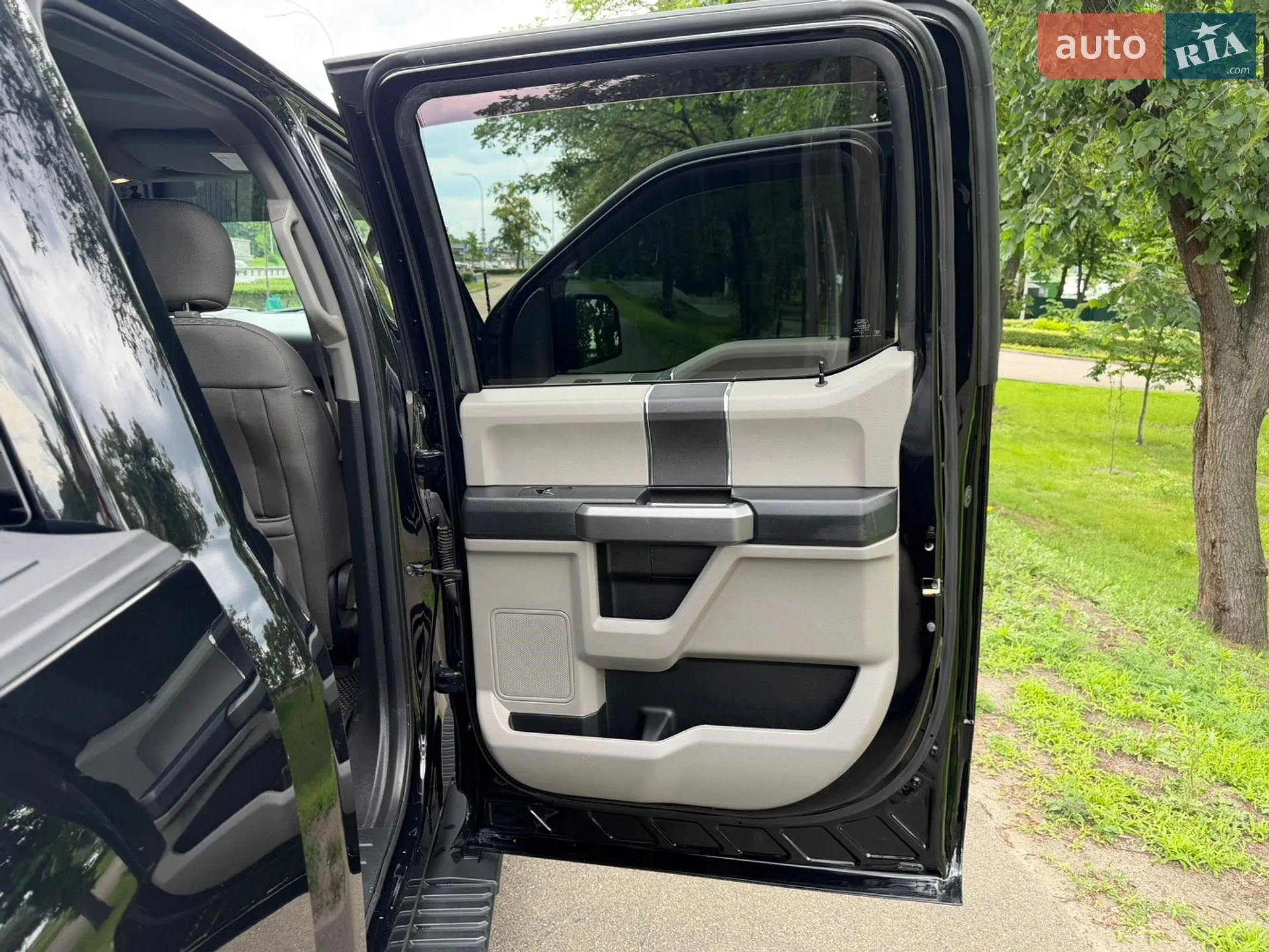 2018 Ford F-150 - мініатюра 15