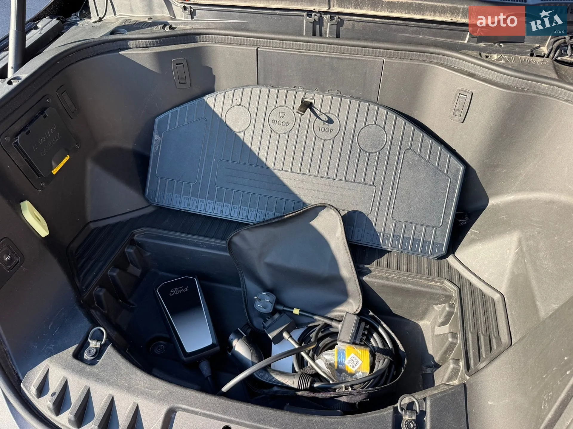 2023 Ford F-150 - мініатюра 26