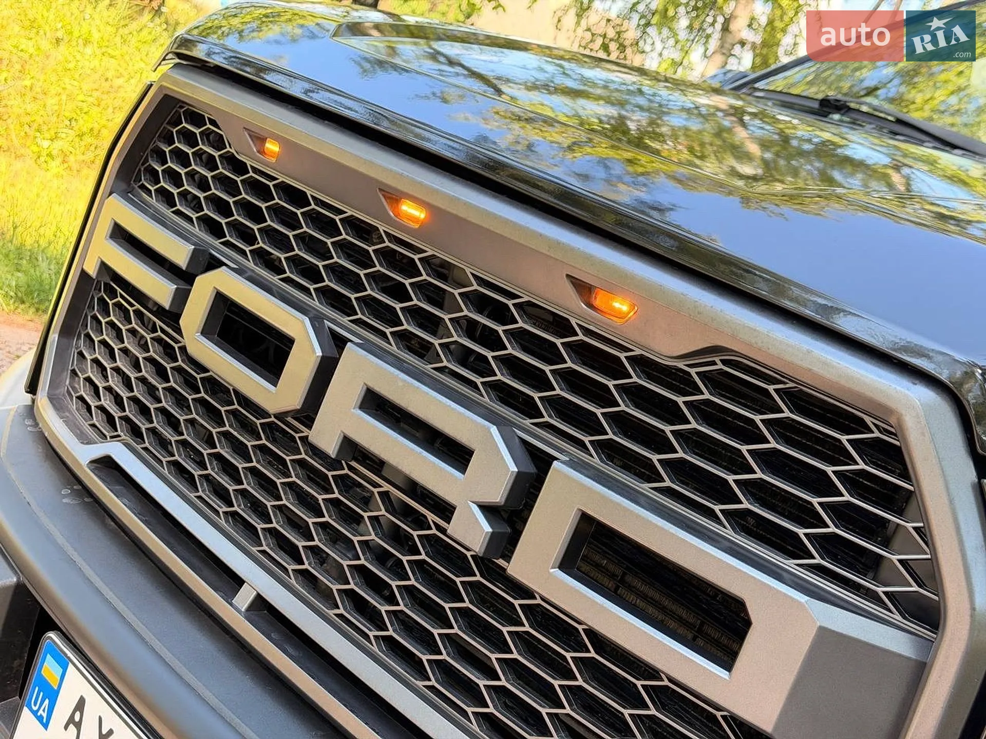 2015 Ford F-150 - мініатюра 7