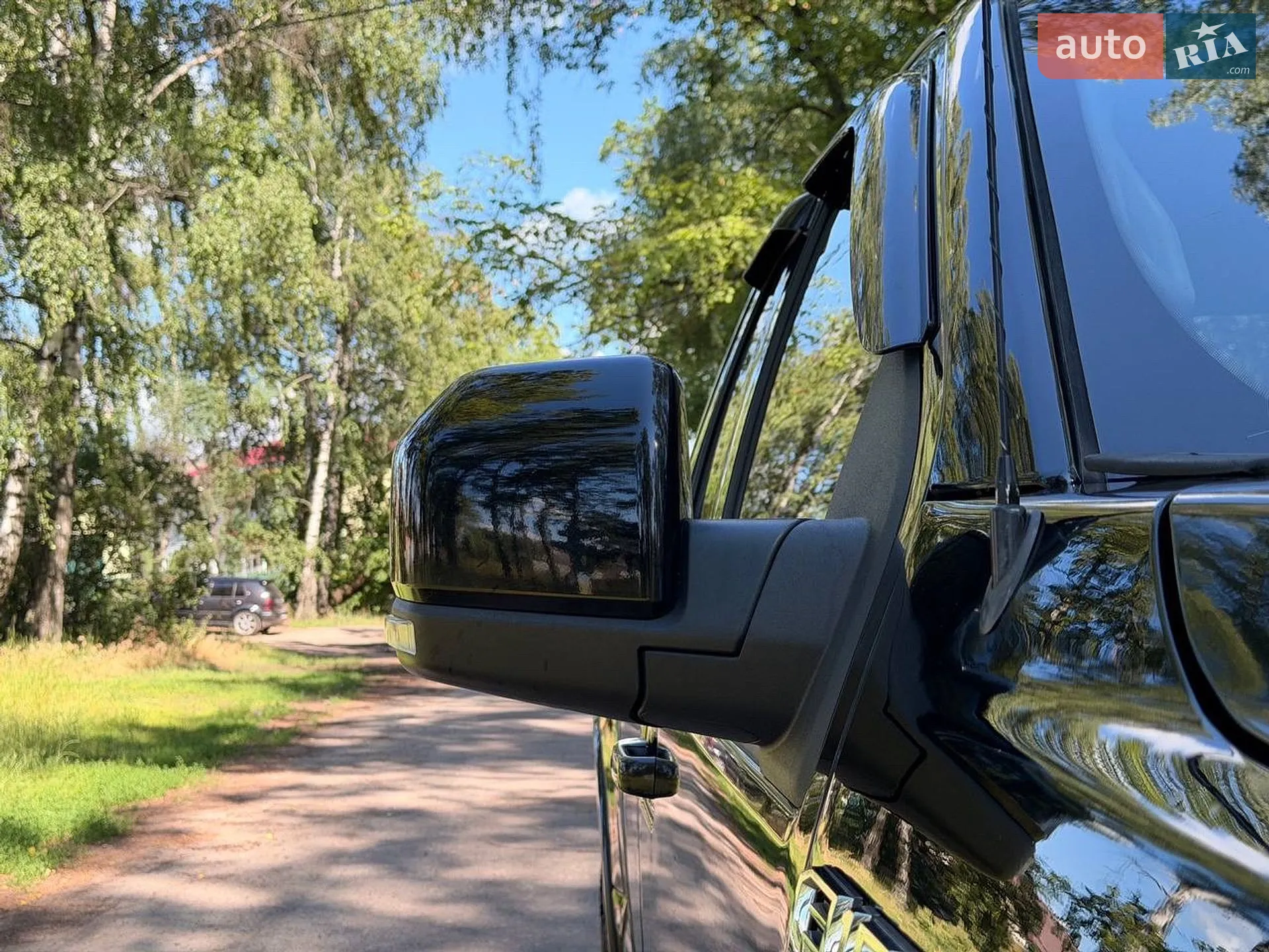 2015 Ford F-150 - мініатюра 10