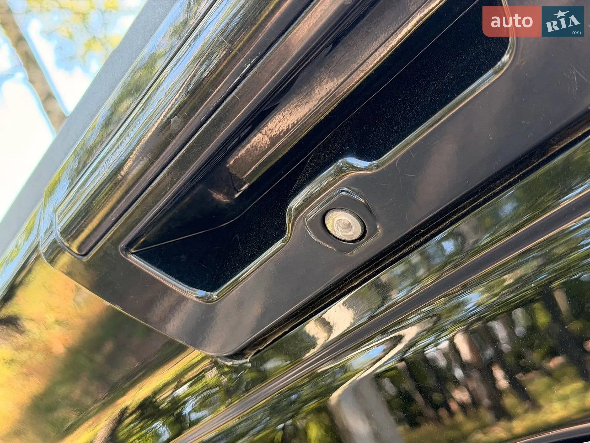2015 Ford F-150 - мініатюра 23
