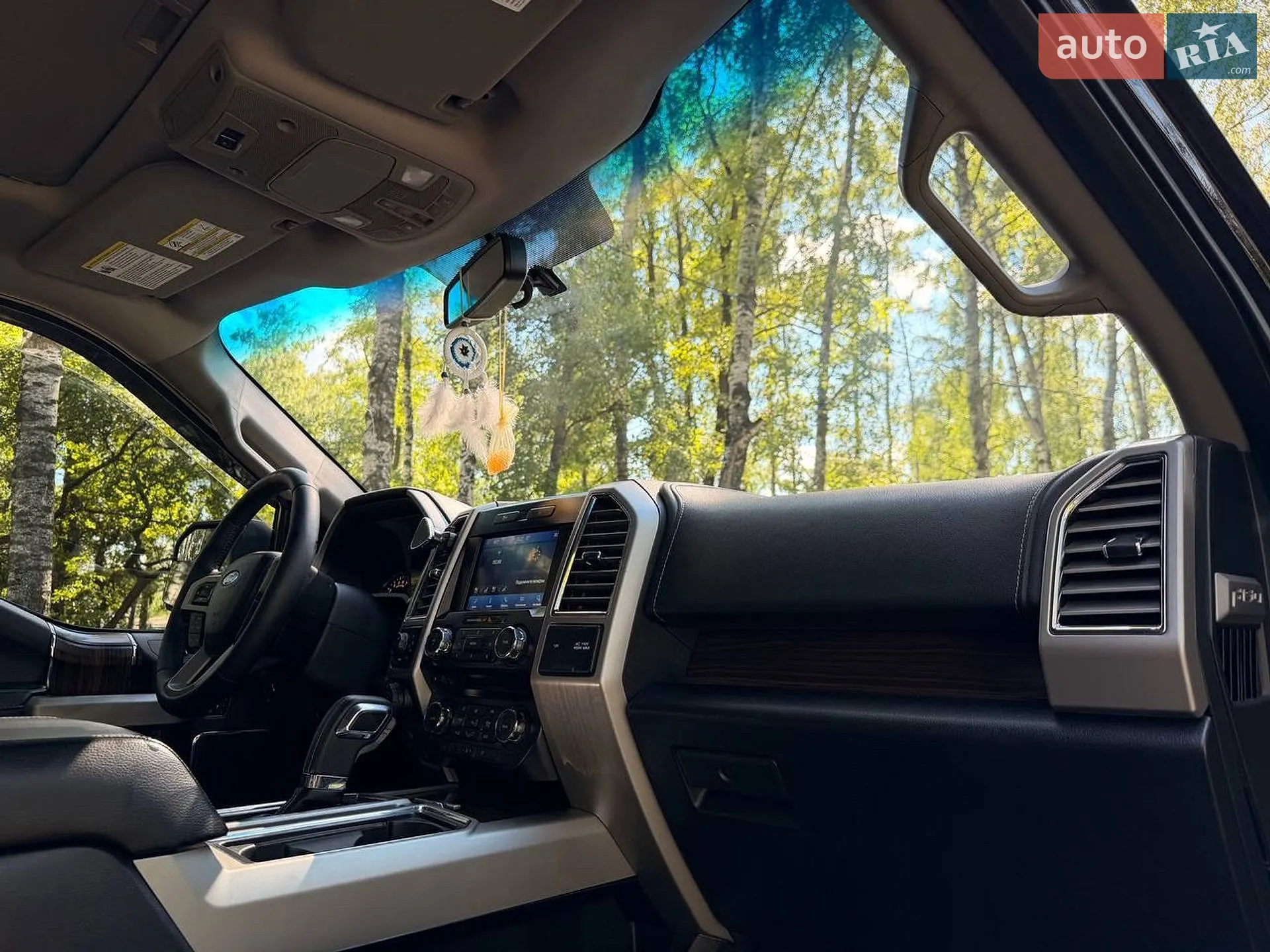 2015 Ford F-150 - мініатюра 40