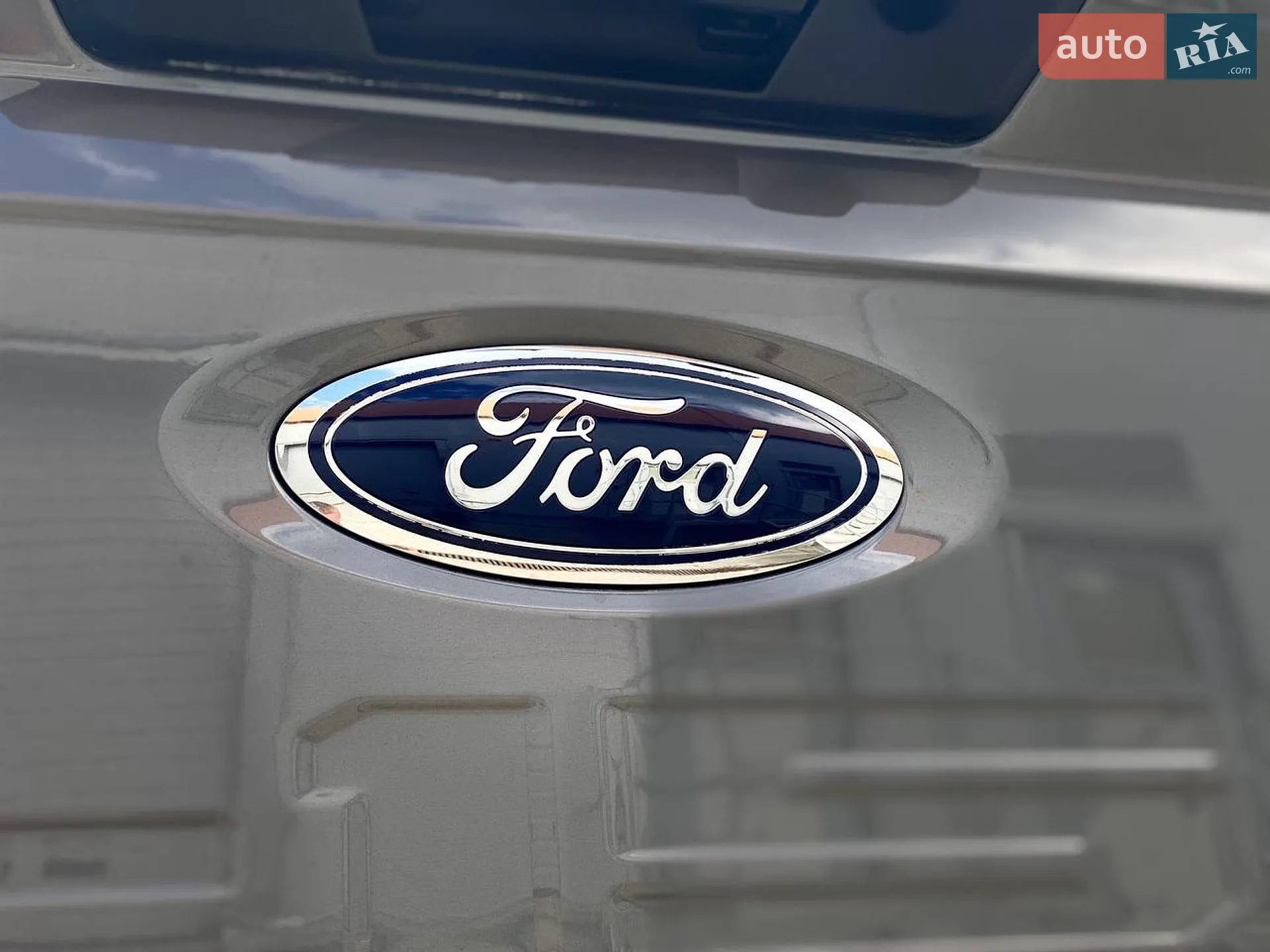 2022 Ford F-150 - мініатюра 16