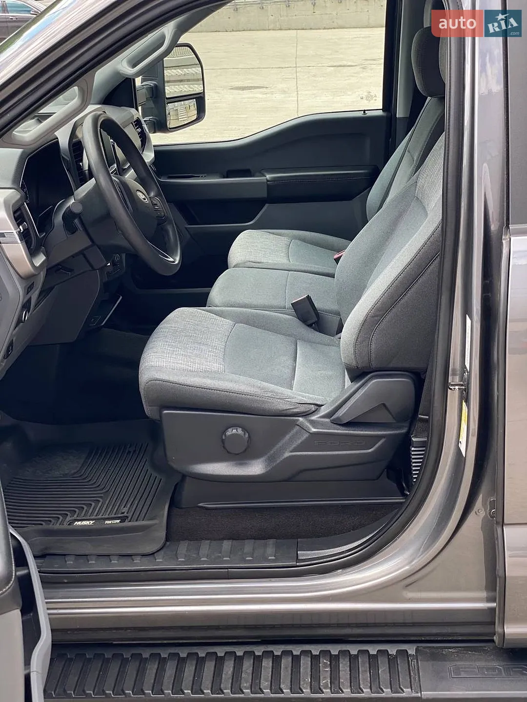 2022 Ford F-150 - мініатюра 33