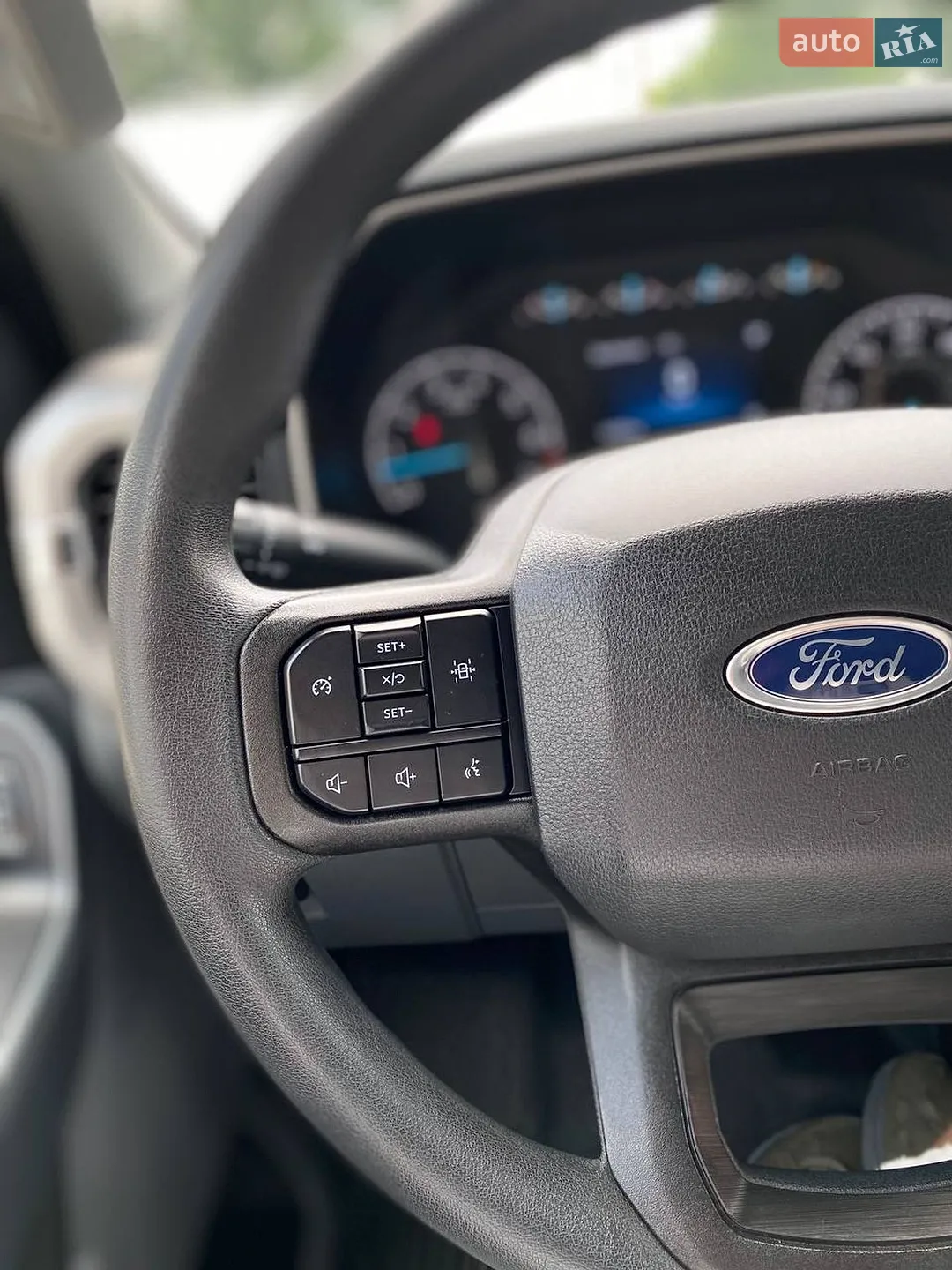 2022 Ford F-150 - мініатюра 43