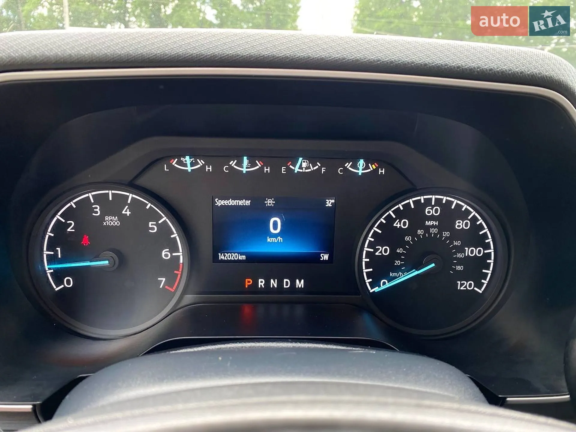 2022 Ford F-150 - мініатюра 47
