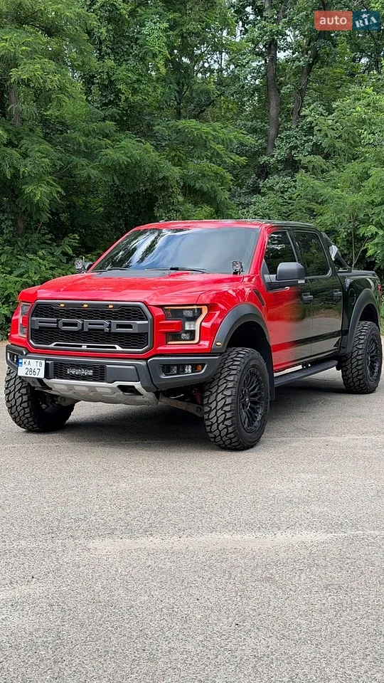 2016 Ford F-150 - мініатюра 23