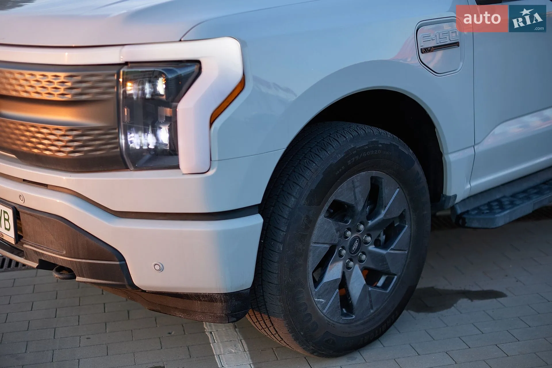 2023 Ford F-150 - мініатюра 11
