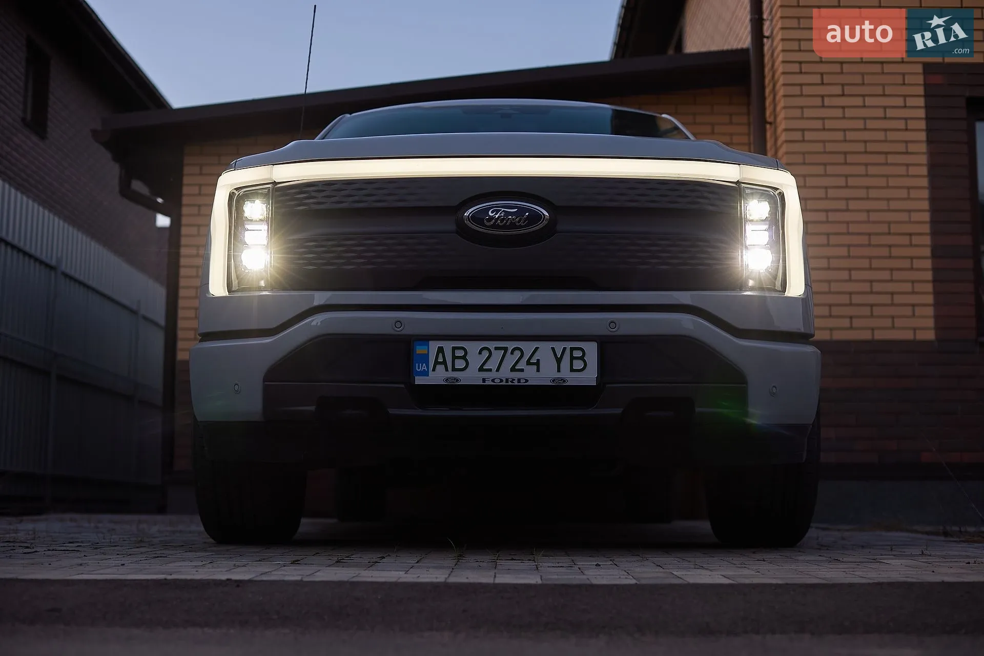 2023 Ford F-150 - мініатюра 24