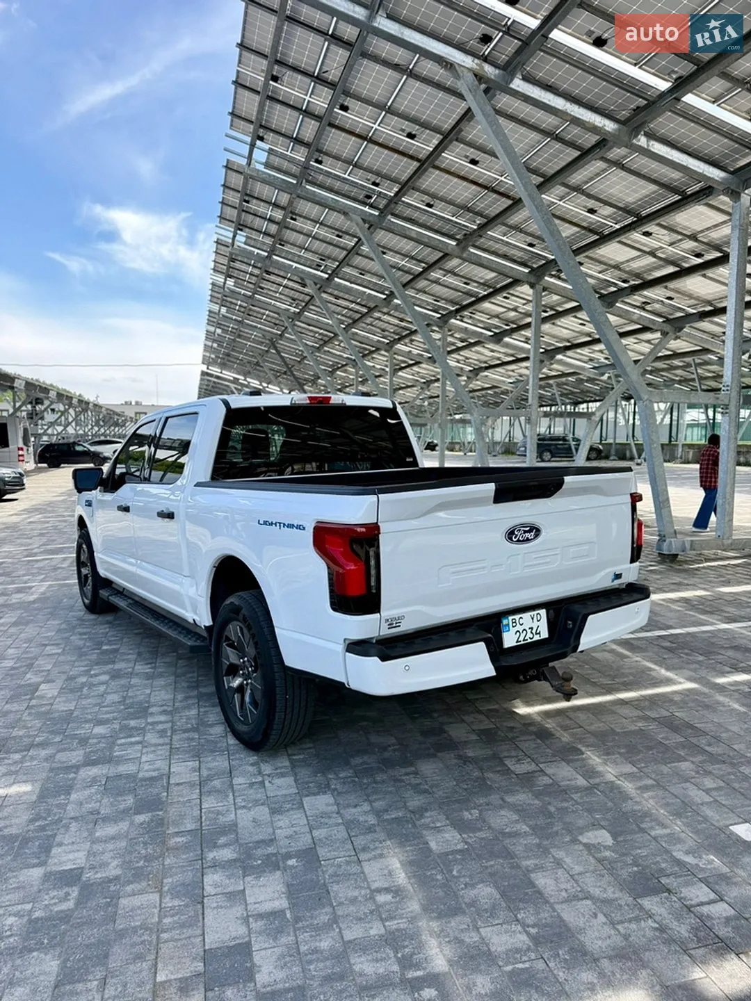 2024 Ford F-150 - мініатюра 13