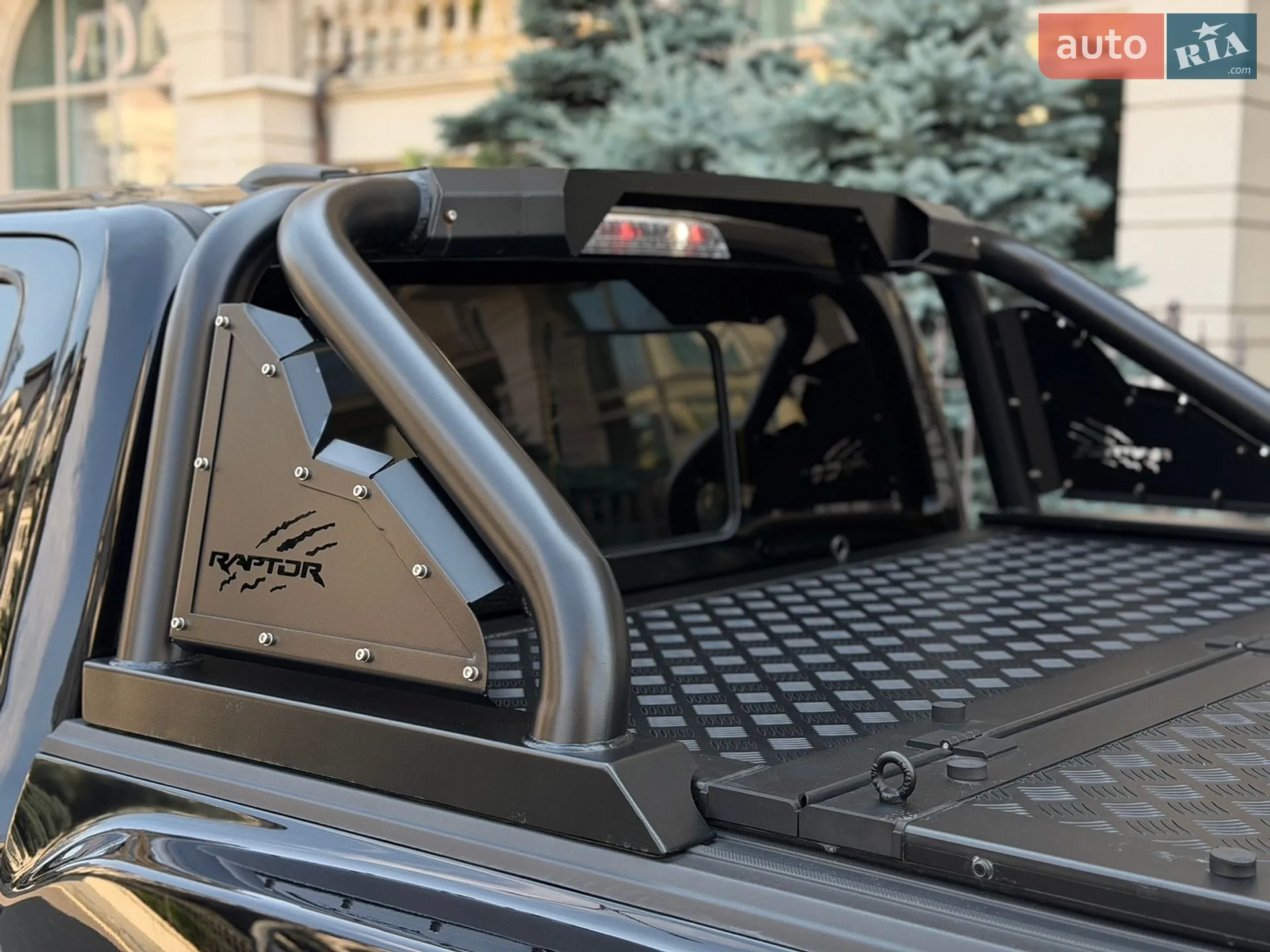 2022 Ford F-150 - мініатюра 8