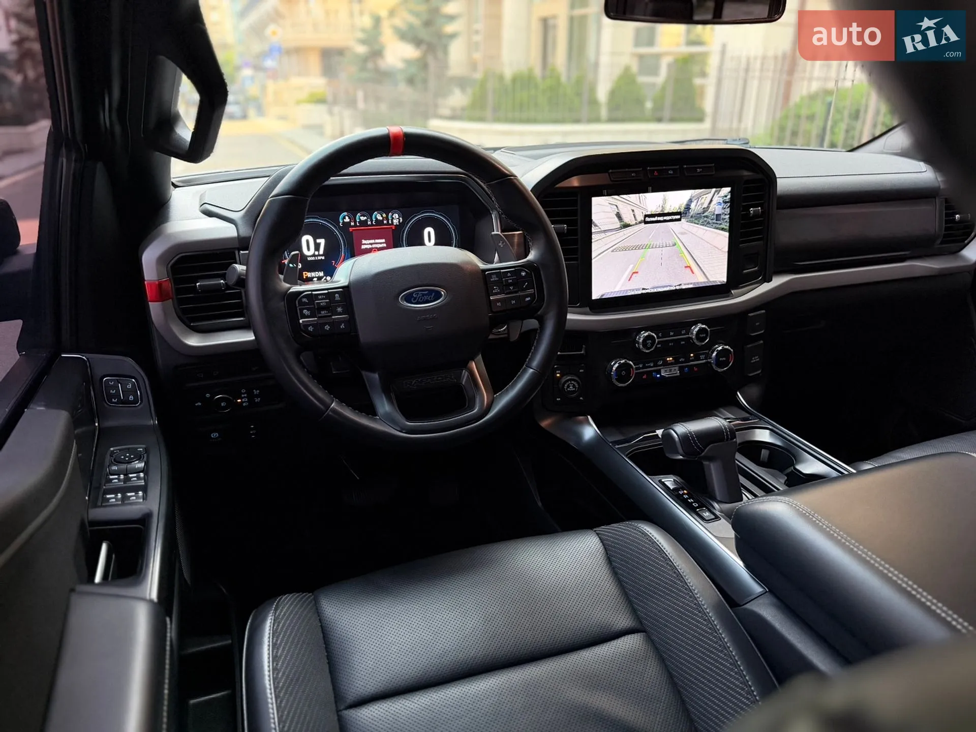 2022 Ford F-150 - мініатюра 14